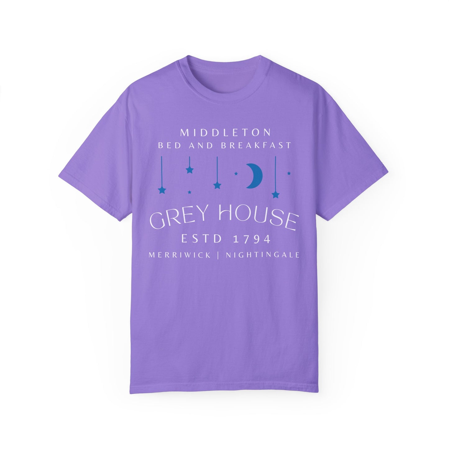 Comfort Colors® The Good Witch TV Show Shirt