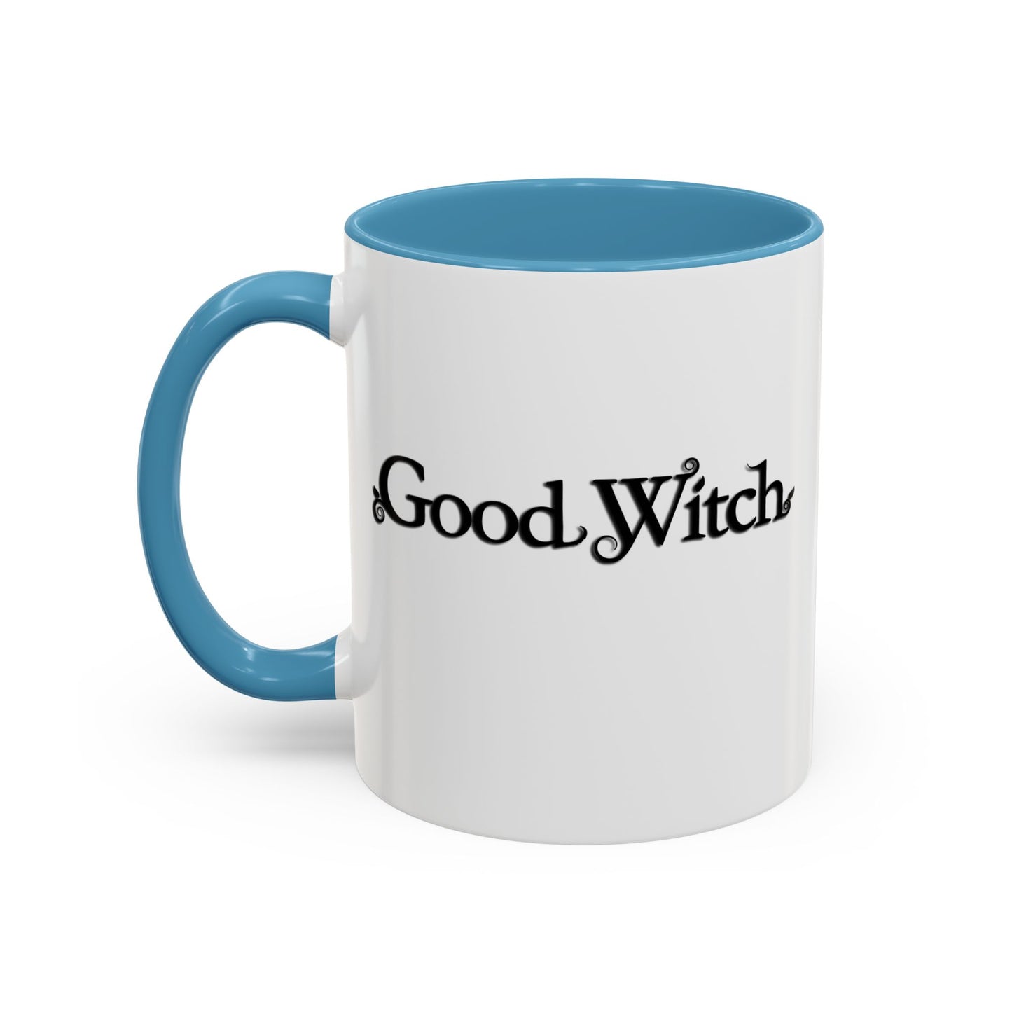 The Good Witch TV Show Coffee Mug Colored Handle 11 oz or 15 oz