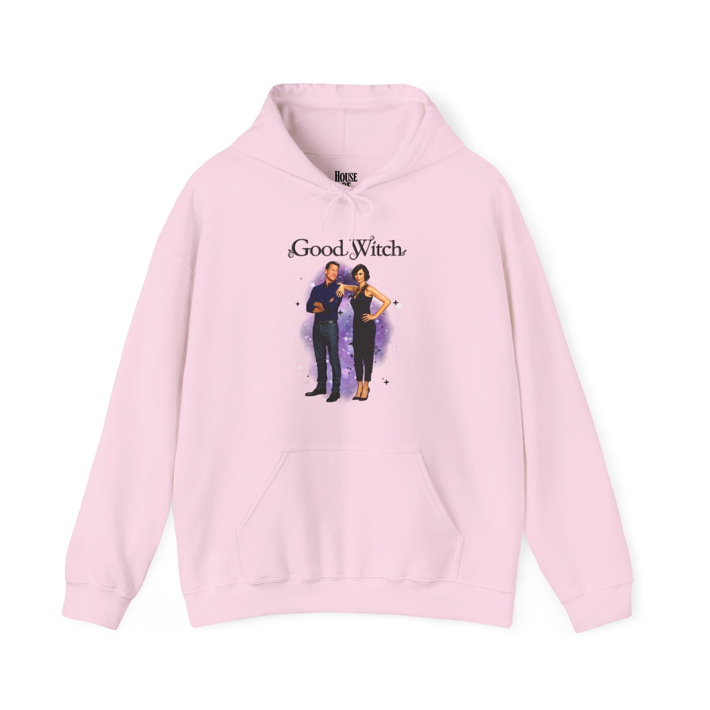 The Good Witch Hoodie