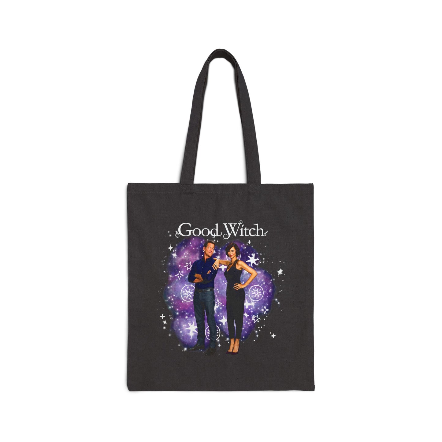 The Good Witch TV Show Tote Bag