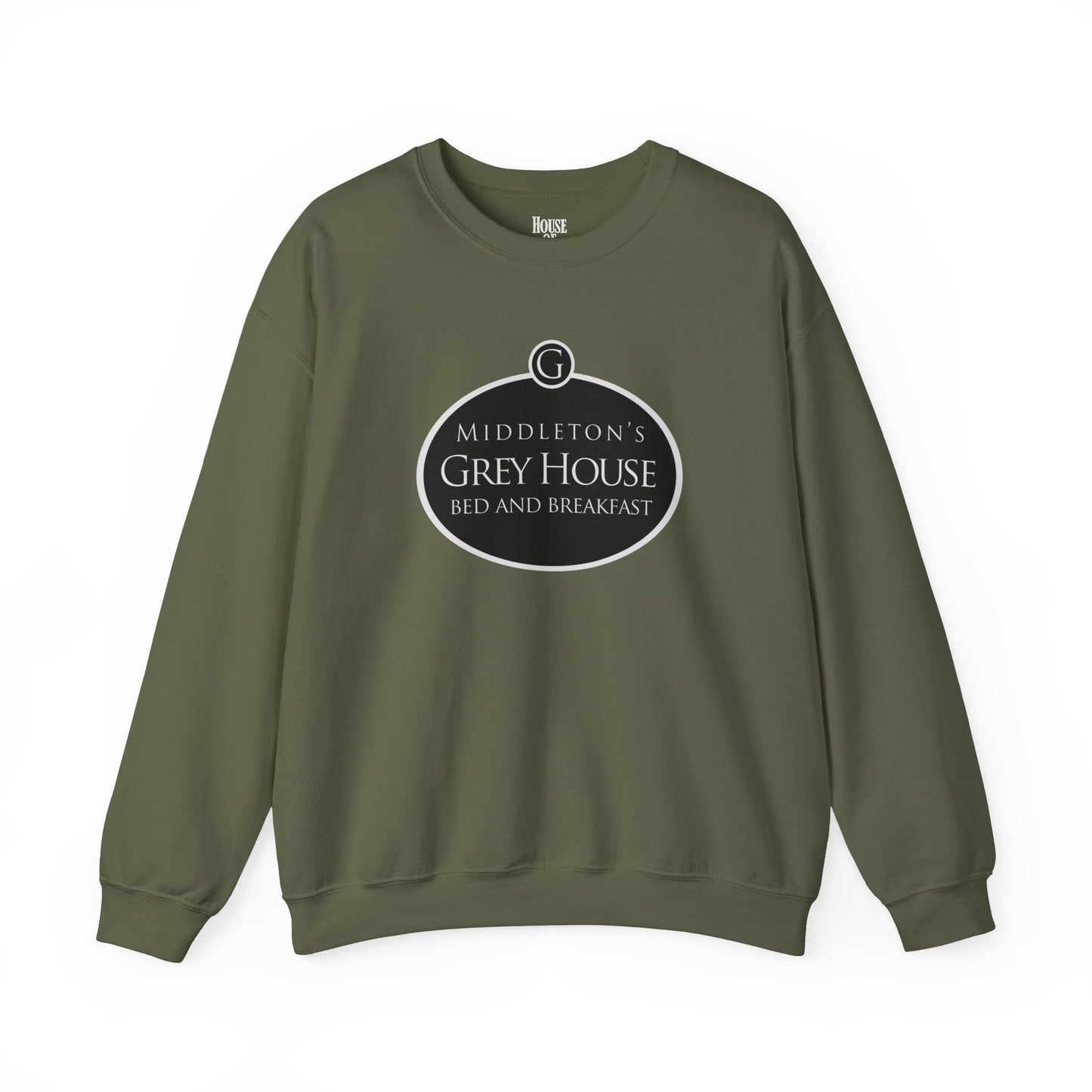 The Good Witch TV Show Sweatshirt