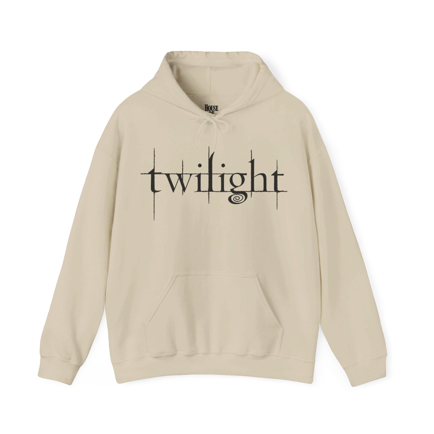 Twilight Saga Movie Book Hoodie