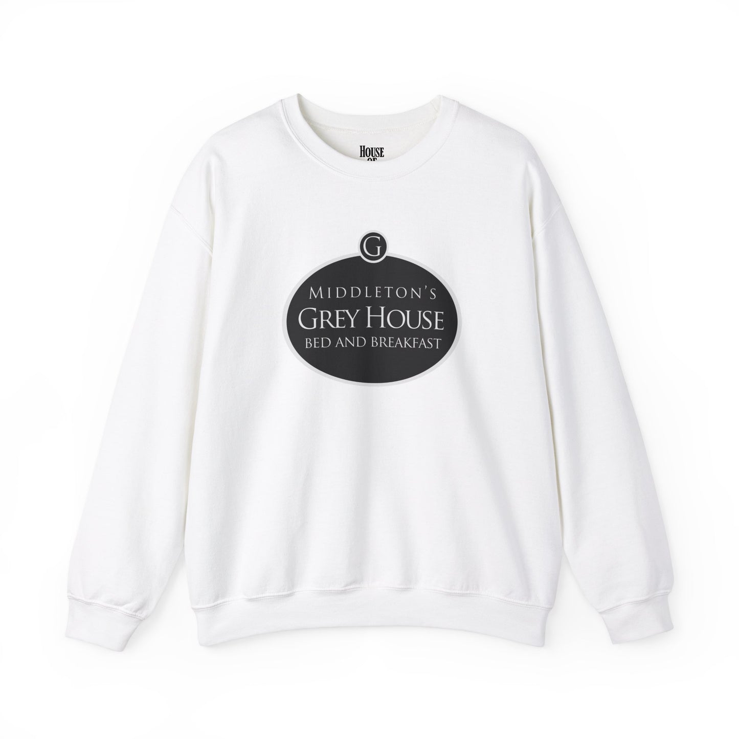 The Good Witch TV Show Sweatshirt