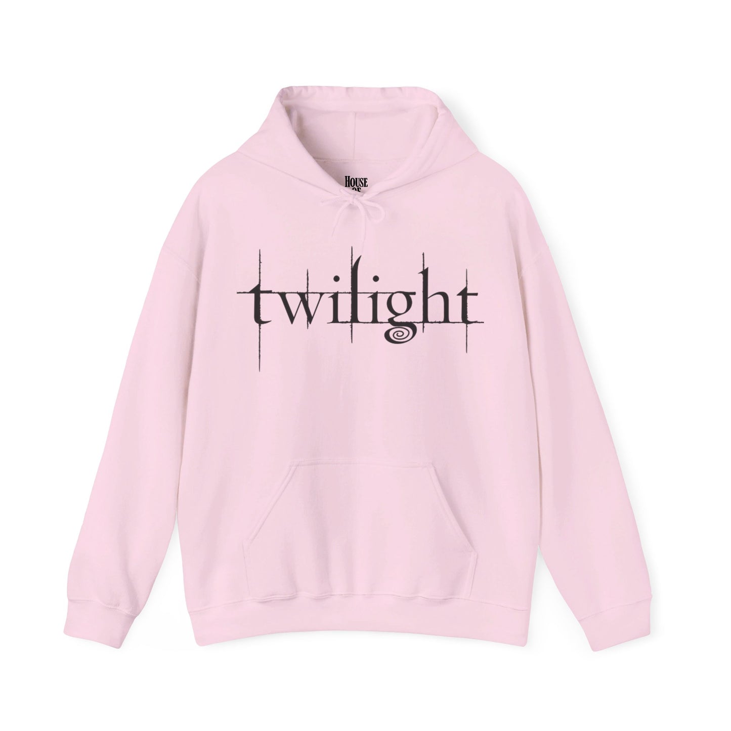 Twilight Saga Movie Book Hoodie