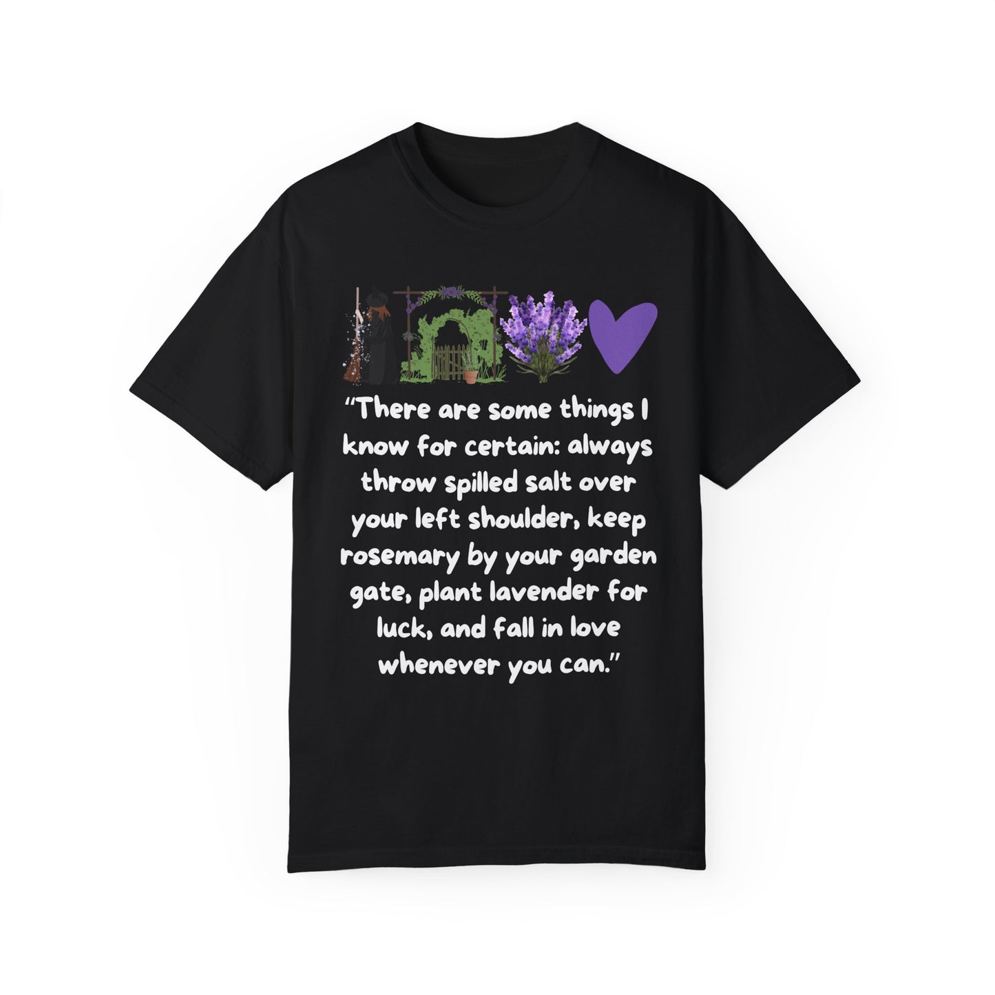 Comfort Colors® Practical Magic Shirt