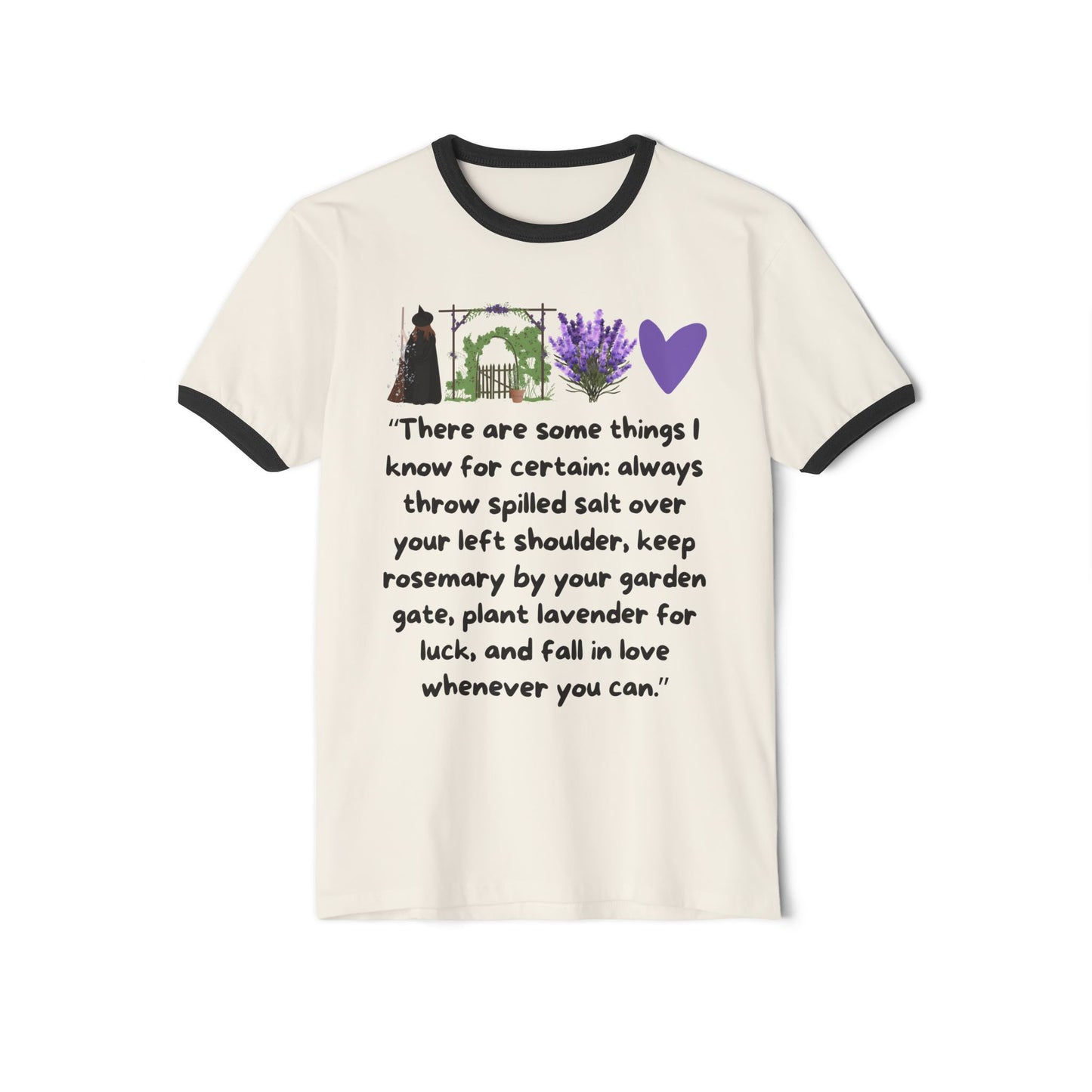 Practical Magic Shirt