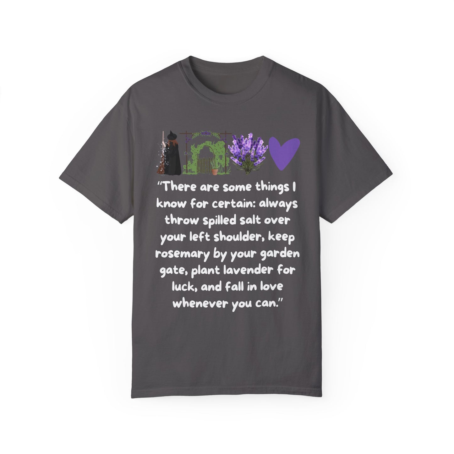 Comfort Colors® Practical Magic Shirt