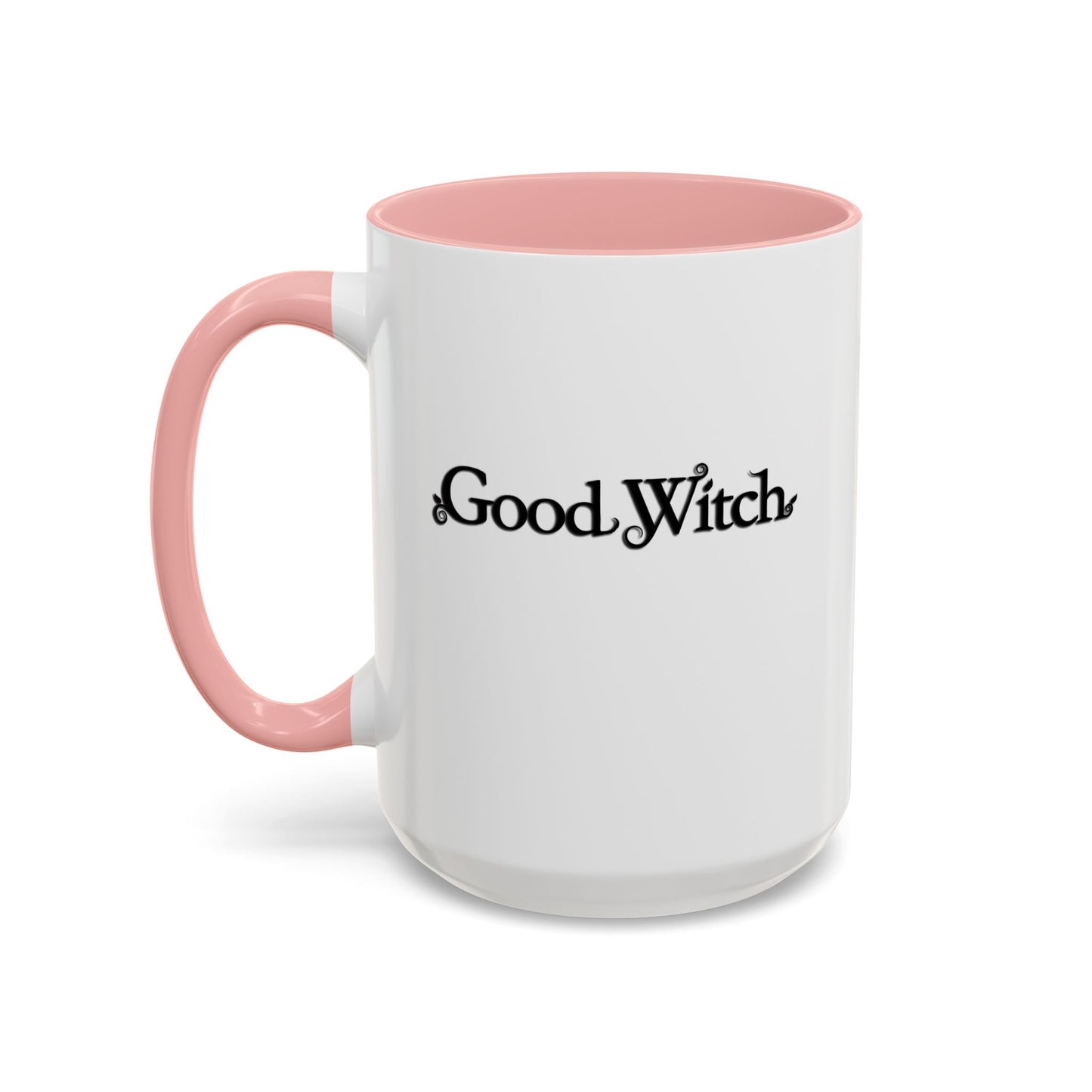 The Good Witch TV Show Coffee Mug Colored Handle 11 oz or 15 oz