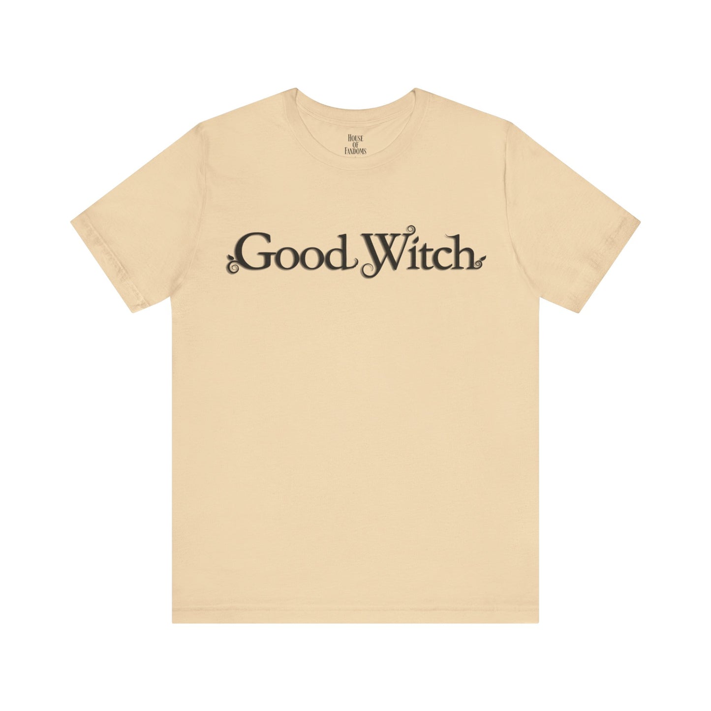 The Good Witch Shirt