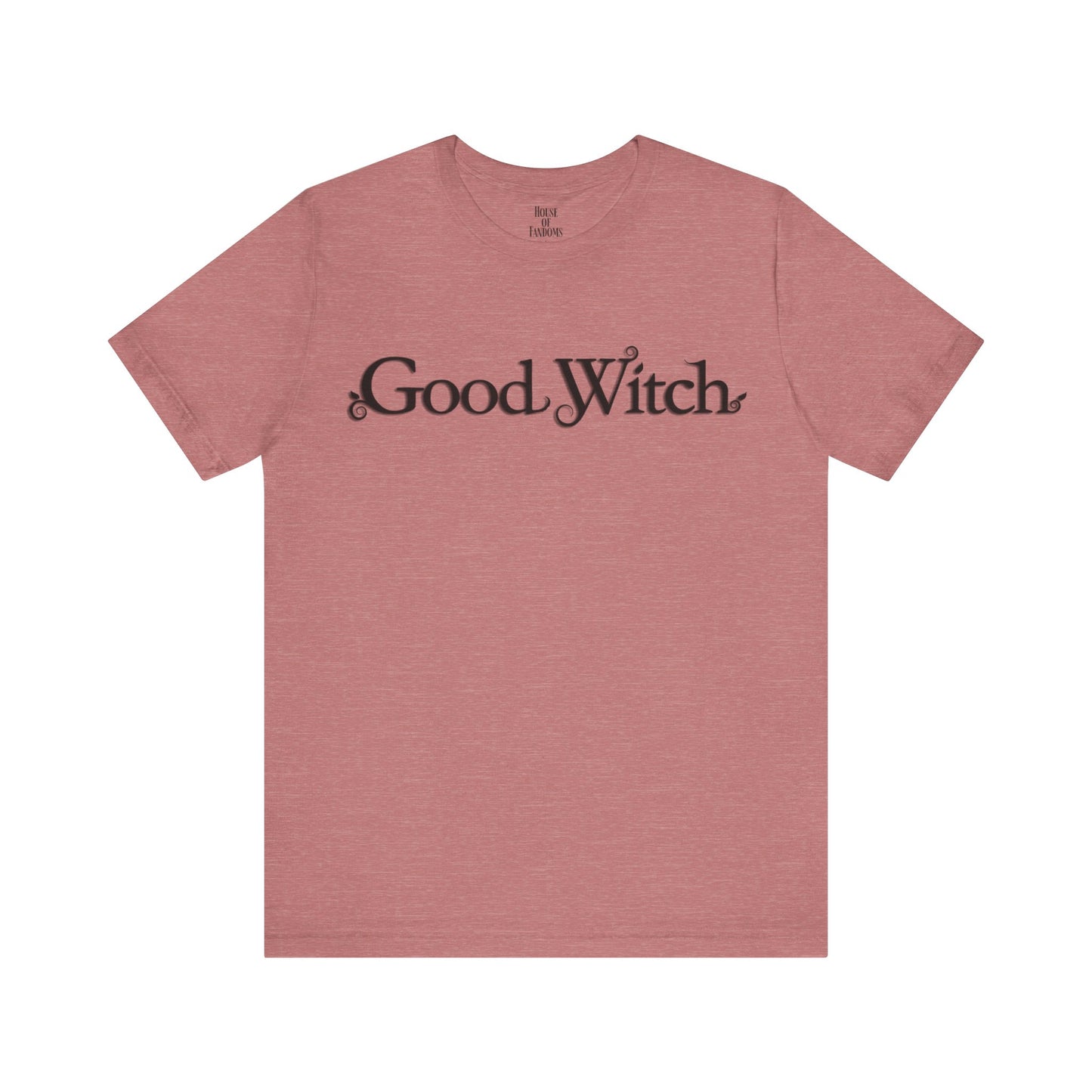 The Good Witch Shirt