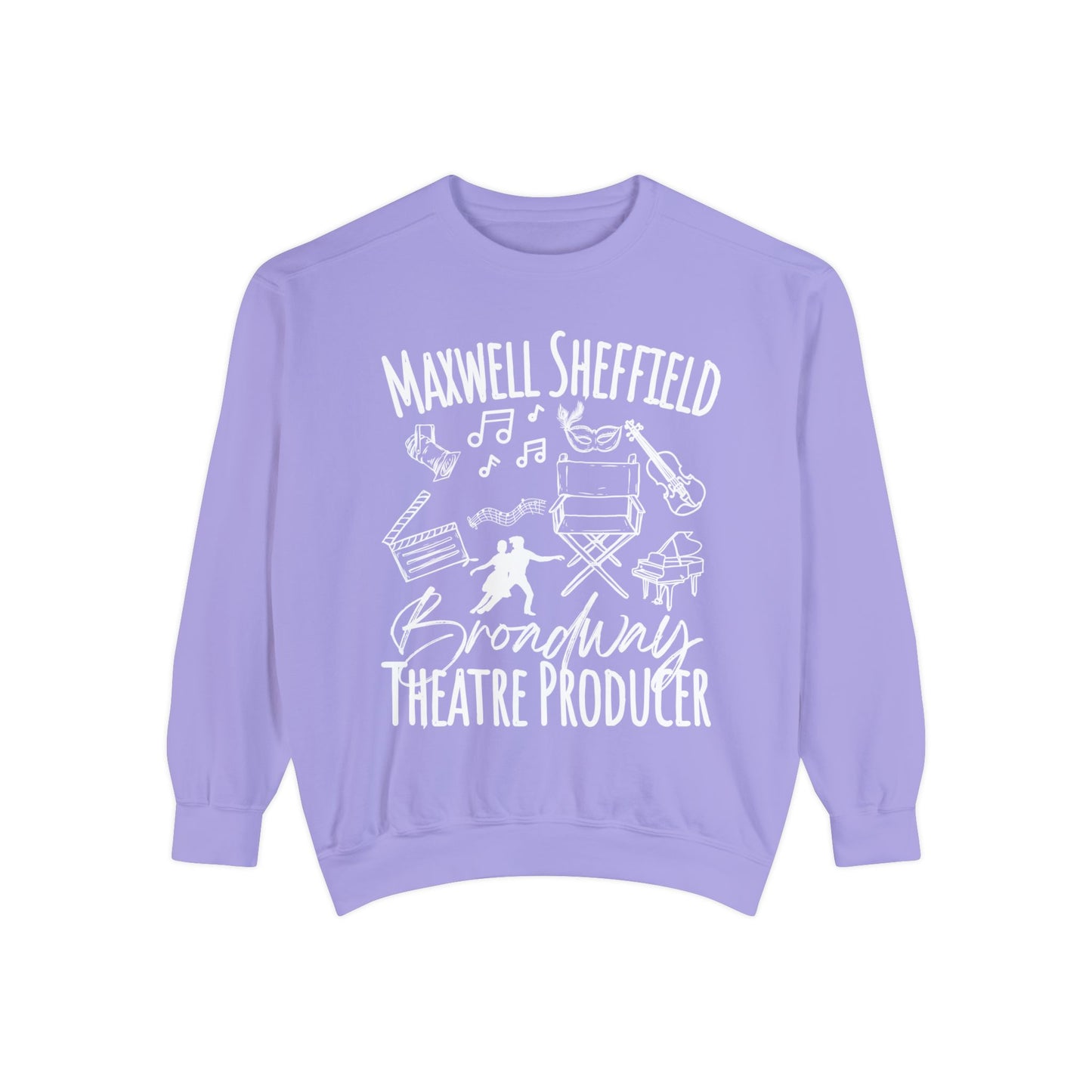 Comfort Colors® The Nanny TV Show Sweatshirt