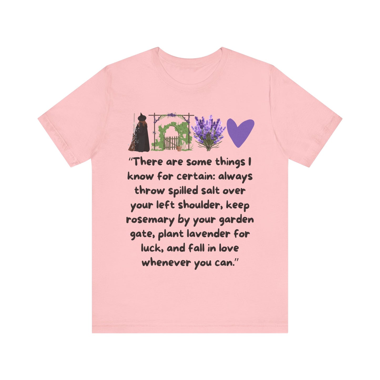 Practical Magic Shirt