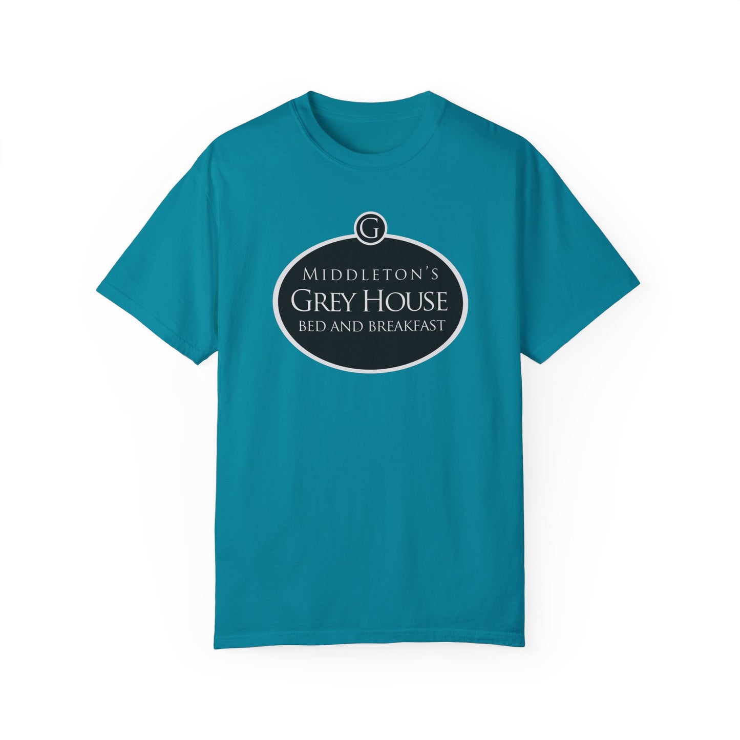 Comfort Colors® The Good Witch TV Show Shirt