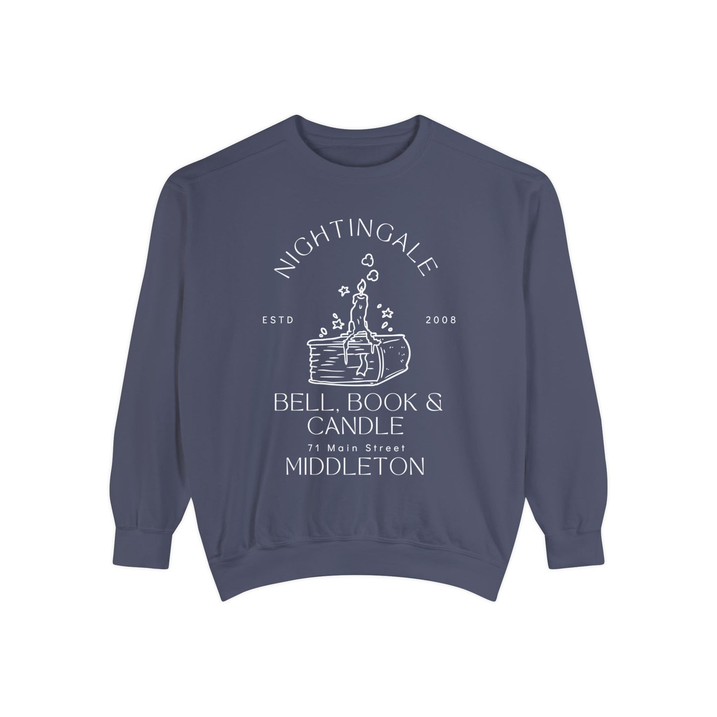 Comfort Colors® The Good Witch TV Show Sweatshirt