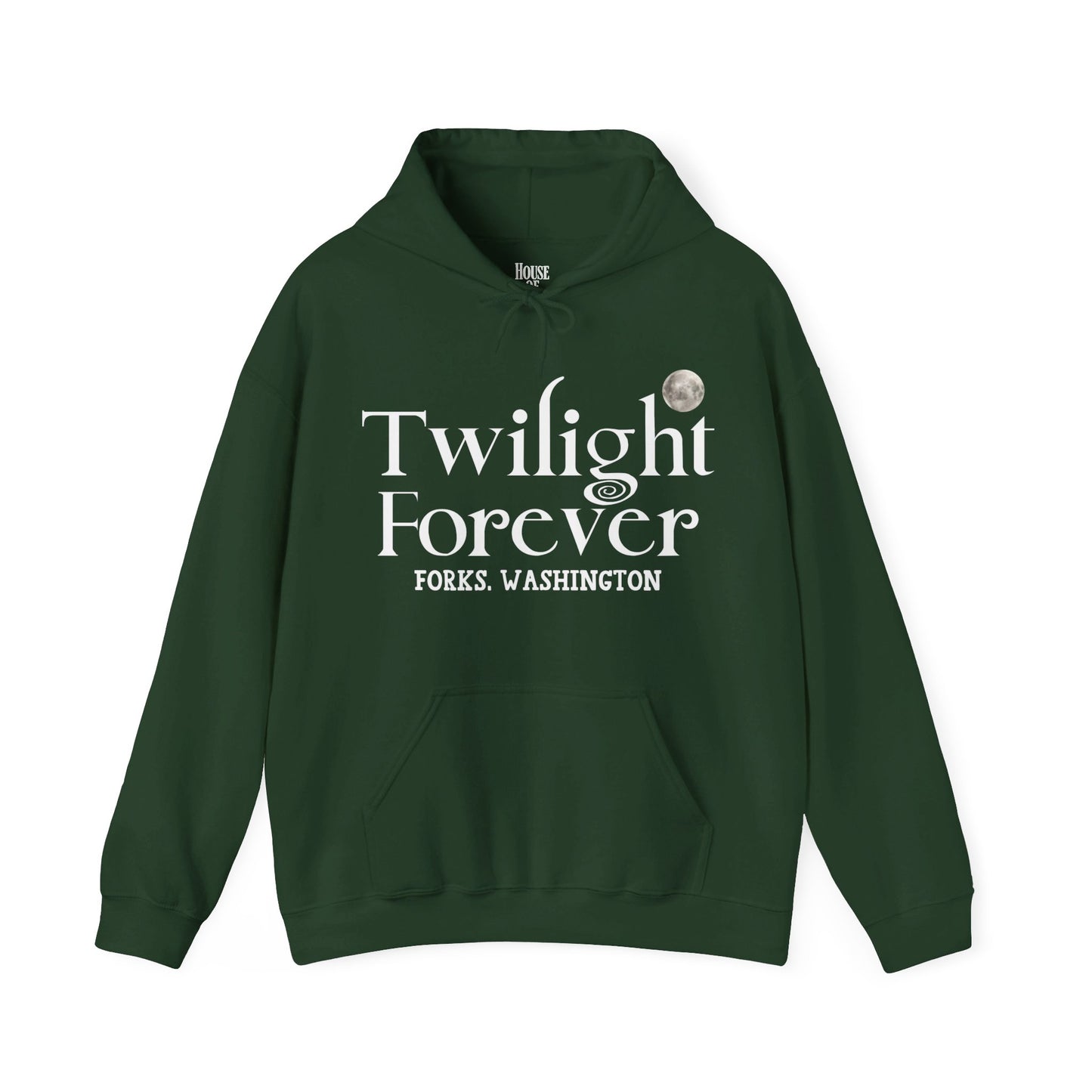 Twilight Saga Movie Hoodie