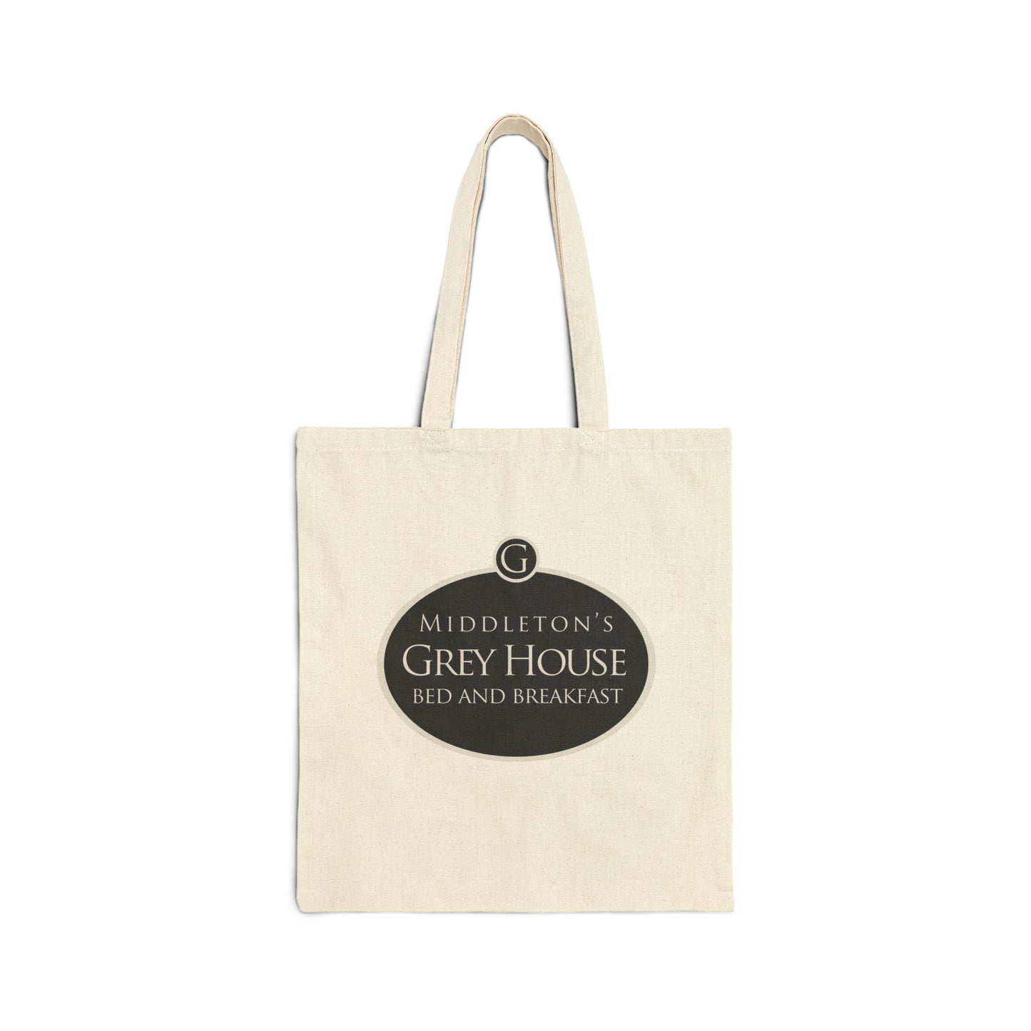 The Good Witch TV Show Tote Bag