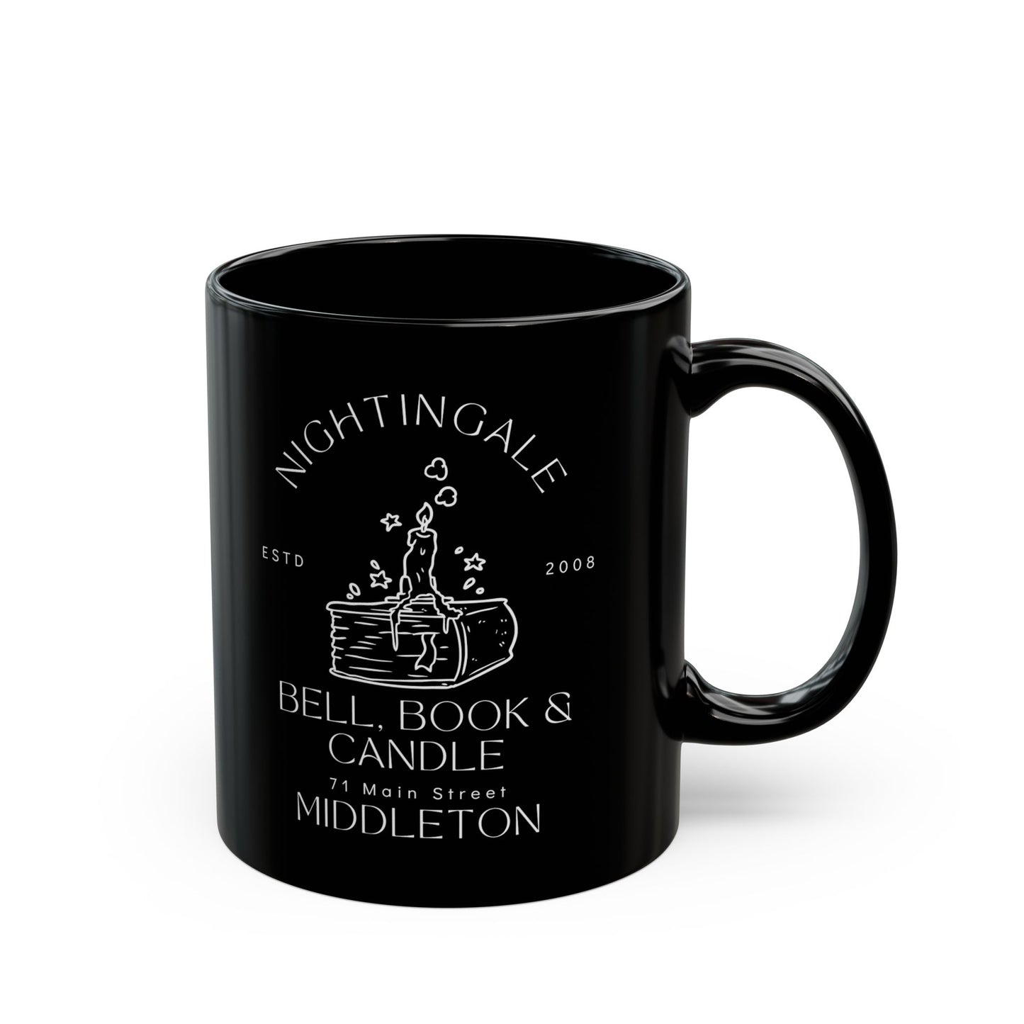 The Good Witch TV Show Coffee Mug 11 oz or 15 oz