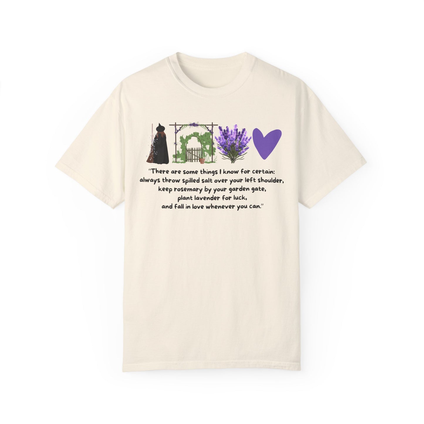 Comfort Colors® Practical Magic Shirt