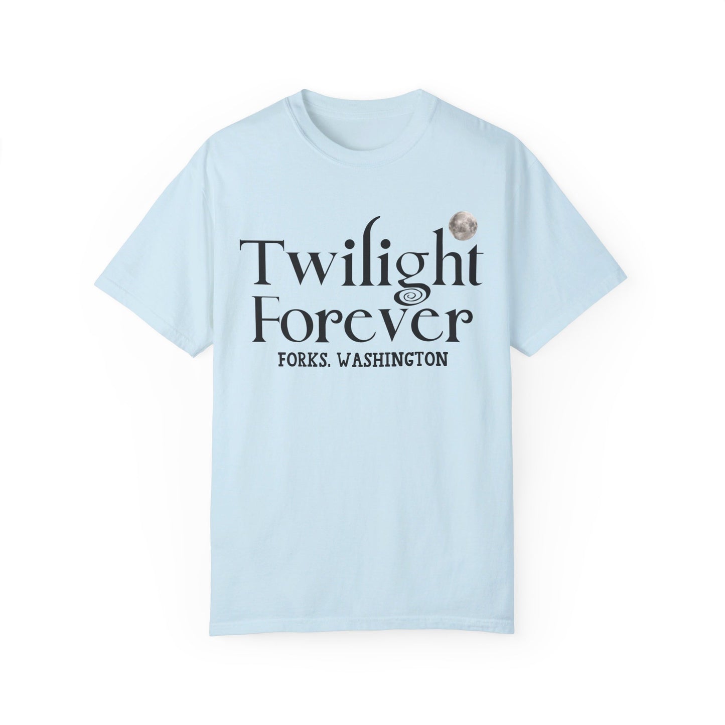 Comfort Colors® Twilight Saga Book Movie Shirt