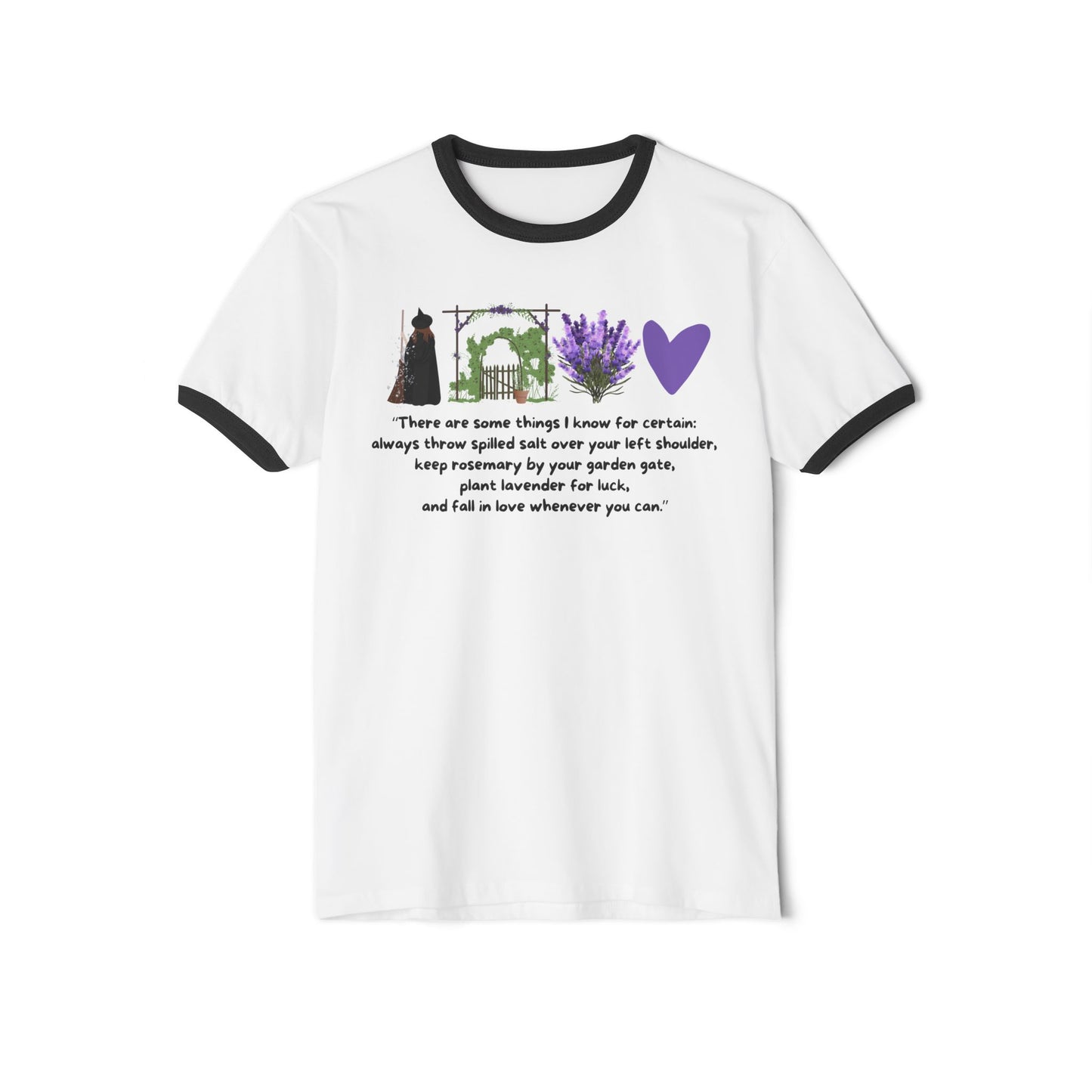 Practical Magic Shirt