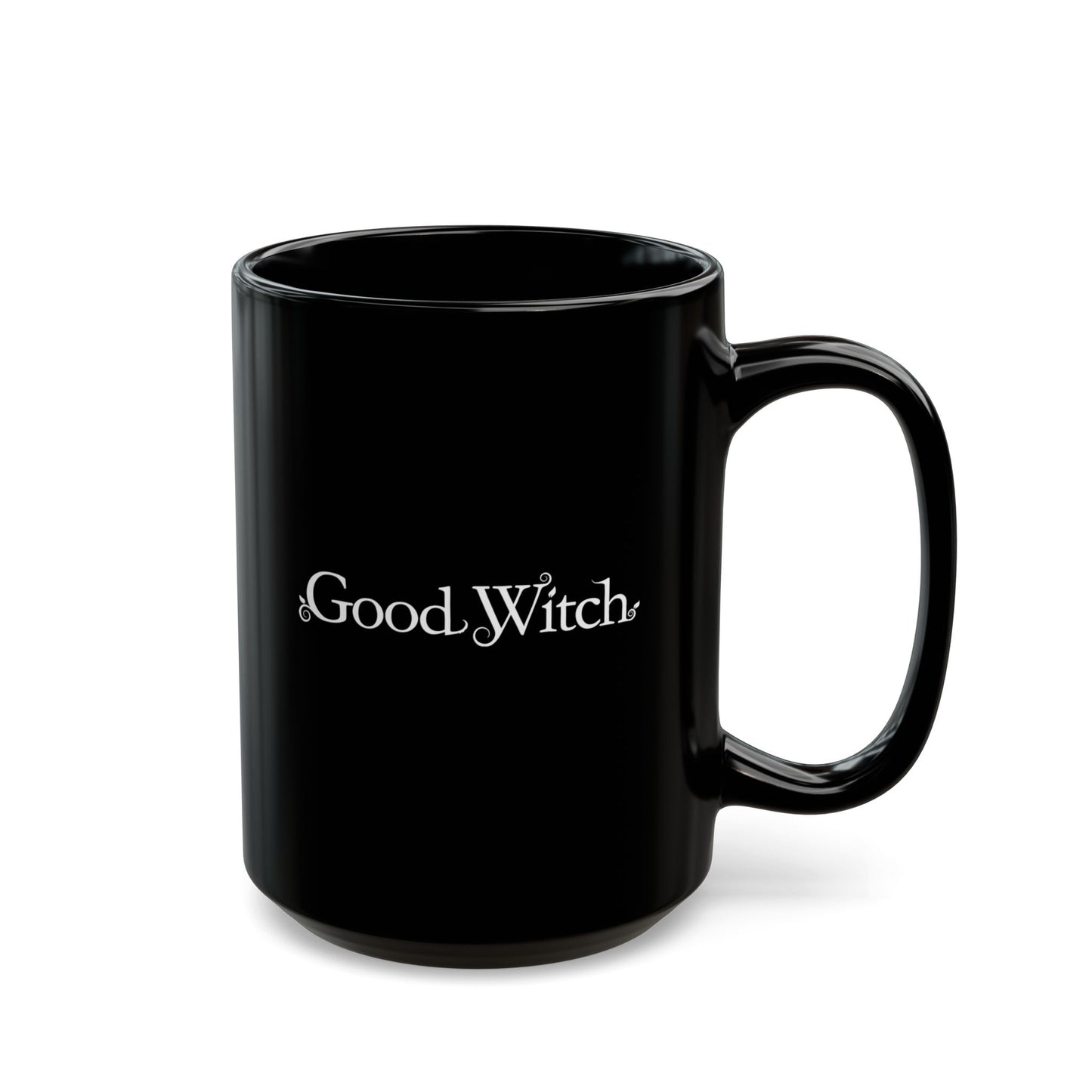 The Good Witch TV Show Coffee Mug Black 11 oz or 15 oz