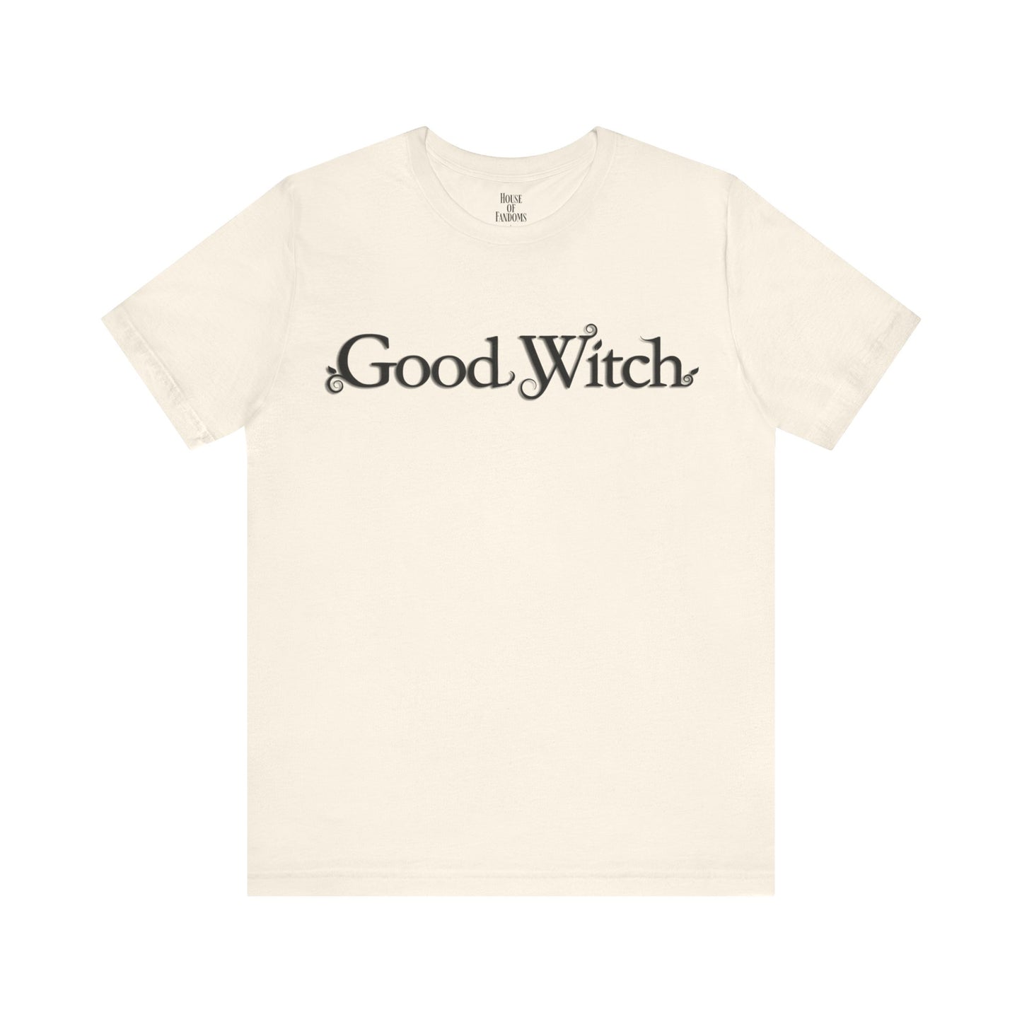 The Good Witch Shirt