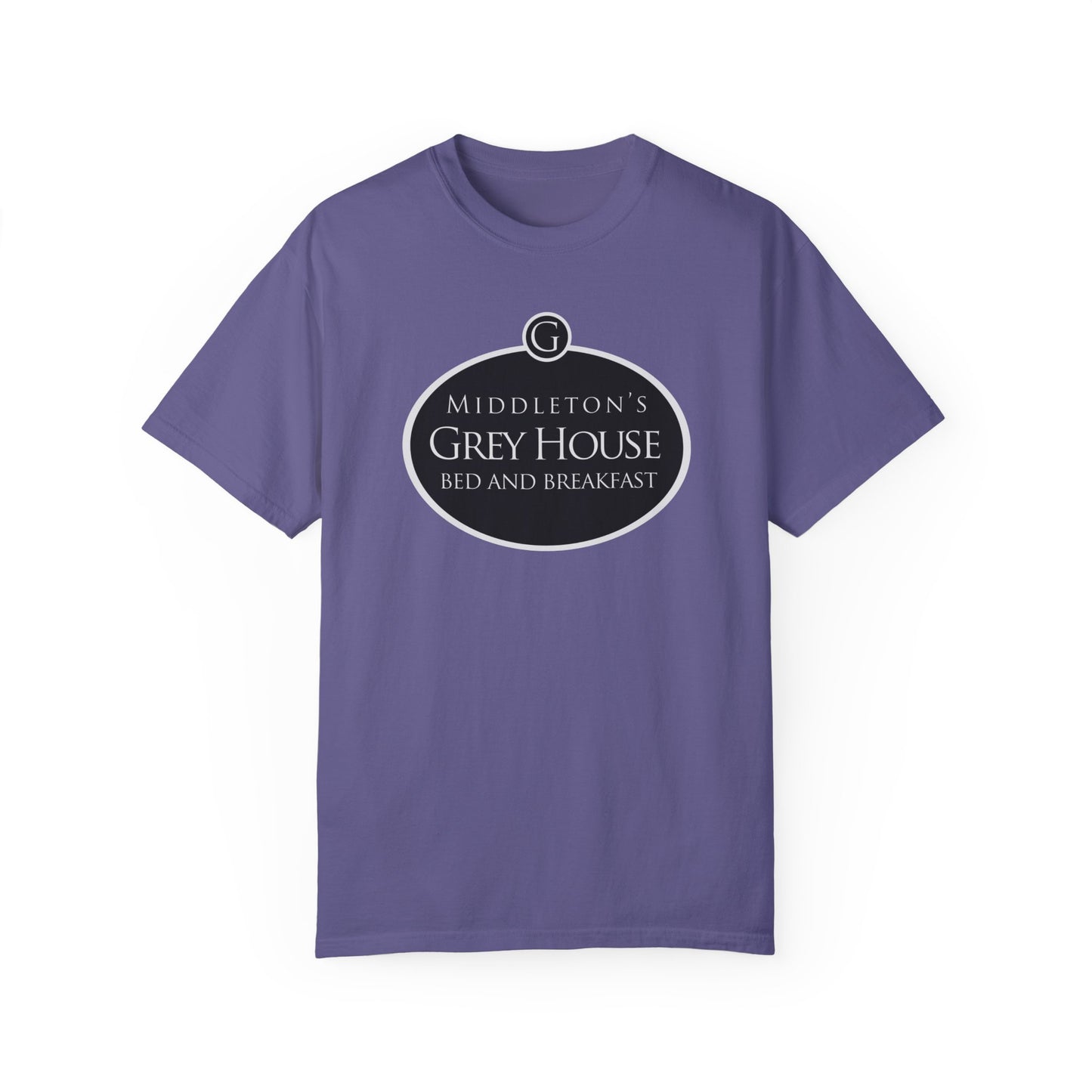 Comfort Colors® The Good Witch TV Show Shirt