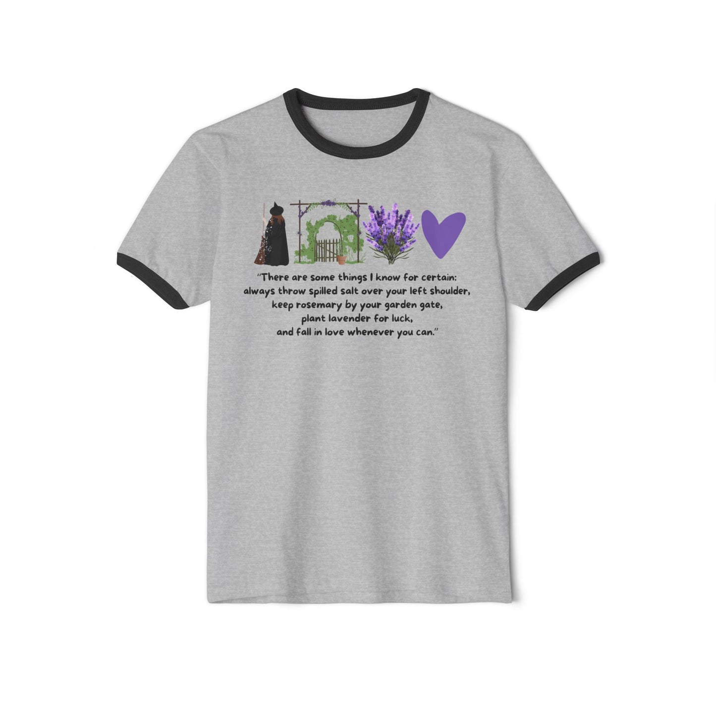 Practical Magic Shirt