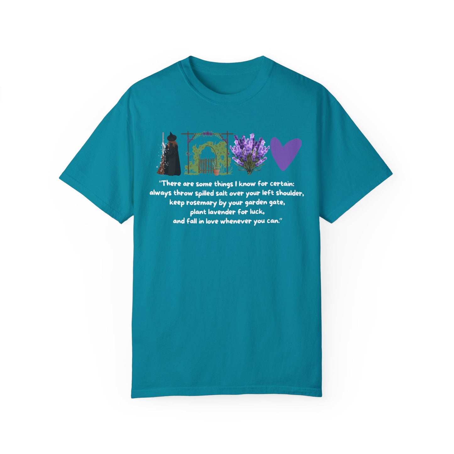 Comfort Colors® Practical Magic Shirt