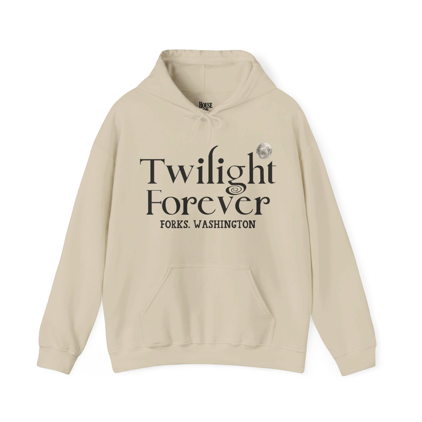 Twilight Saga Movie Hoodie