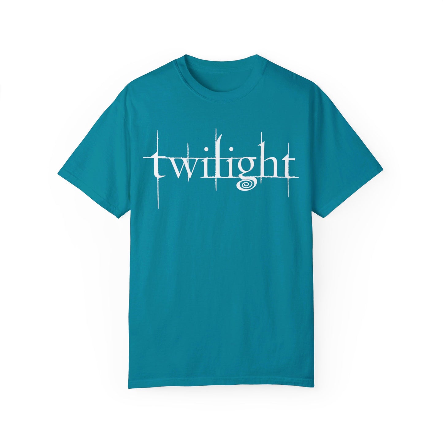 Comfort Colors® Twilight Saga Book Movie Shirt