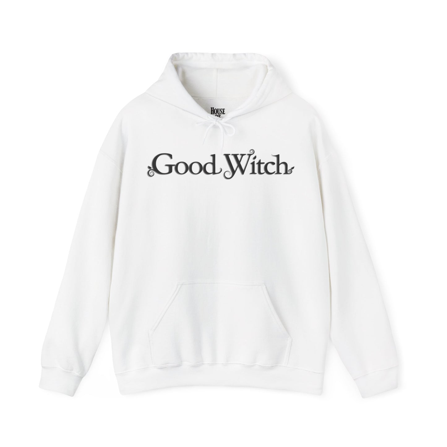 The Good Witch Hoodie