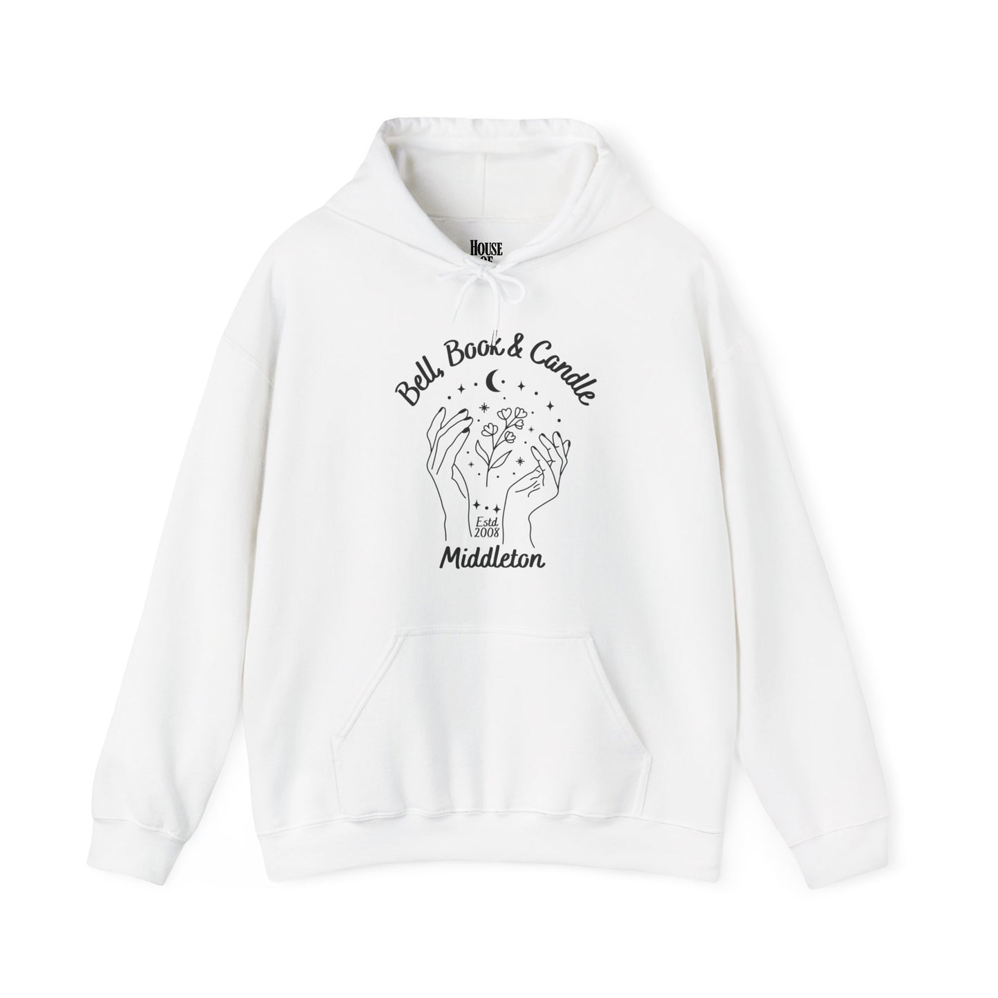 The Good Witch Hoodie