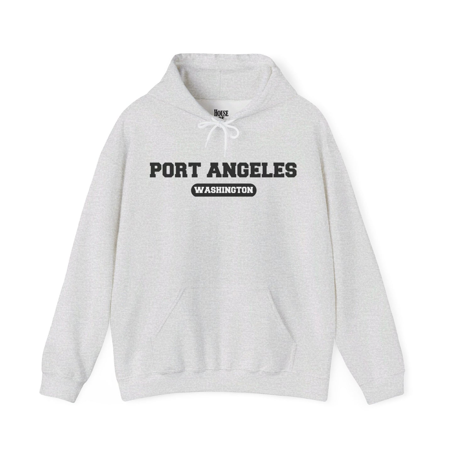 Twilight Saga Movie Hoodie - Port Angeles