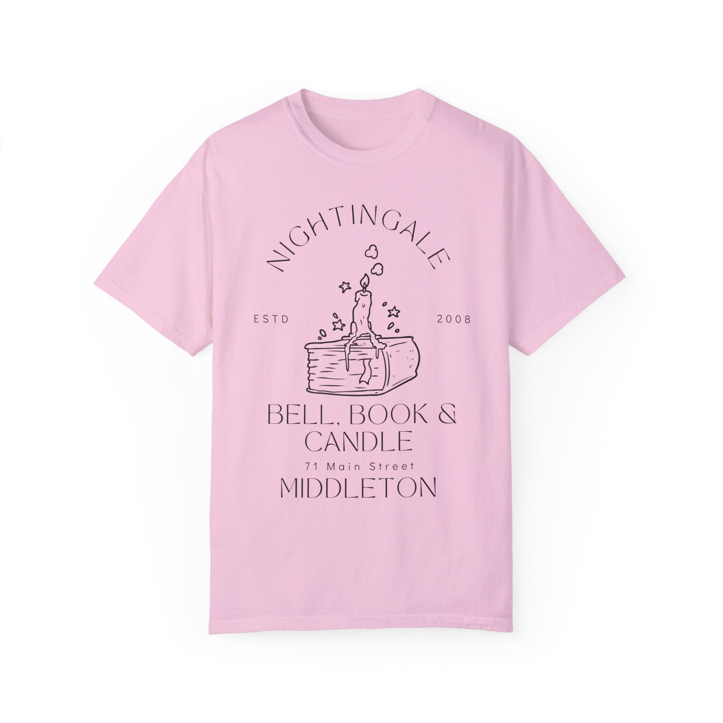 Comfort Colors® The Good Witch TV Show Shirt