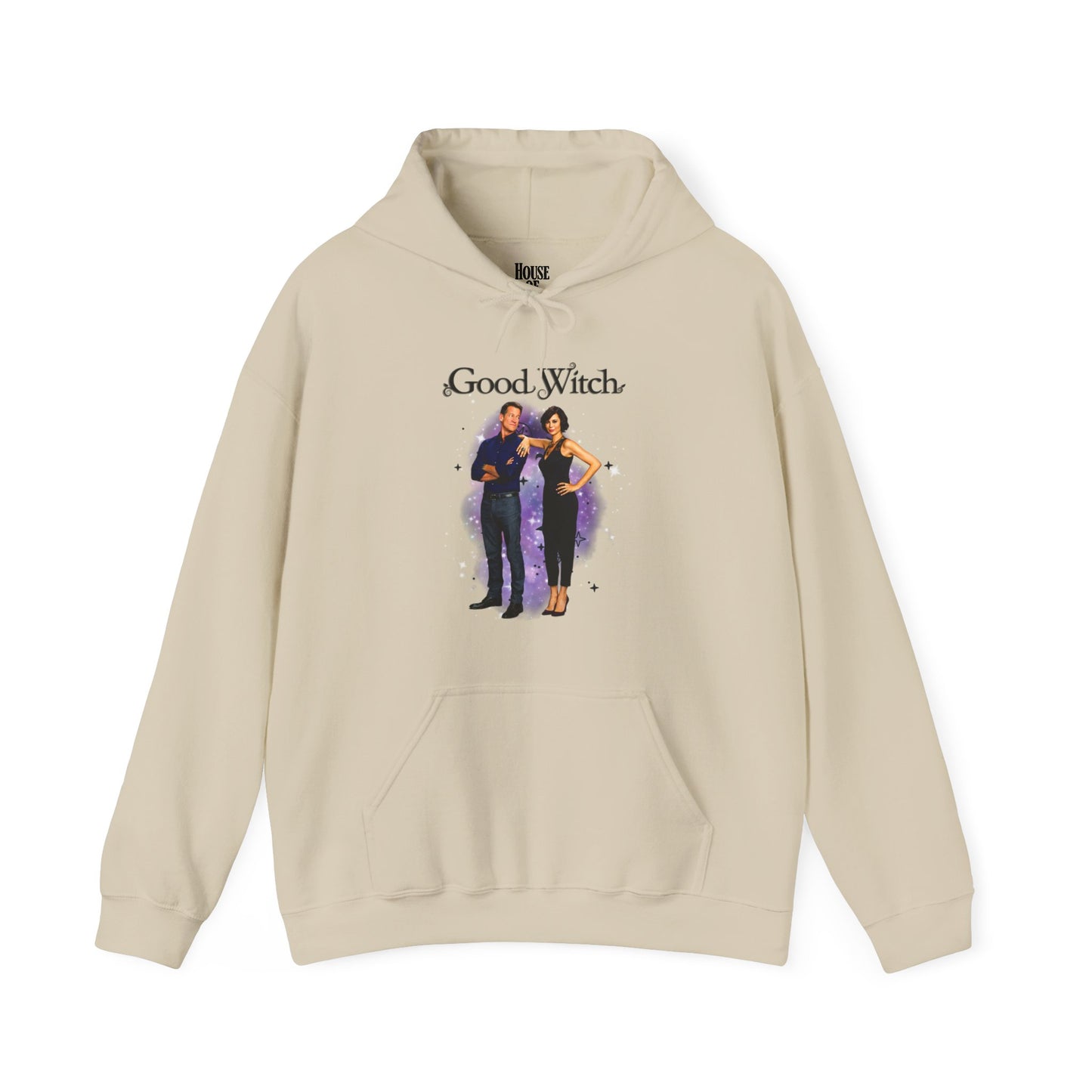 The Good Witch Hoodie