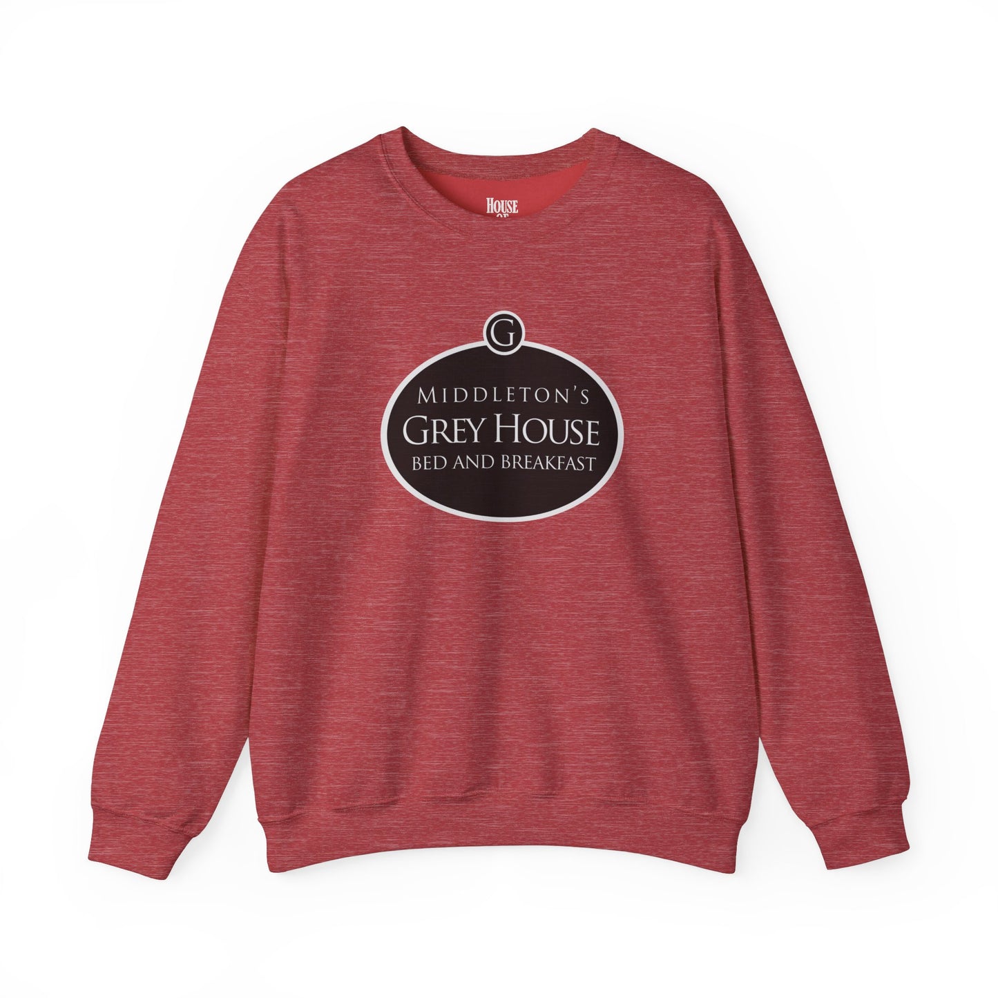 The Good Witch TV Show Sweatshirt