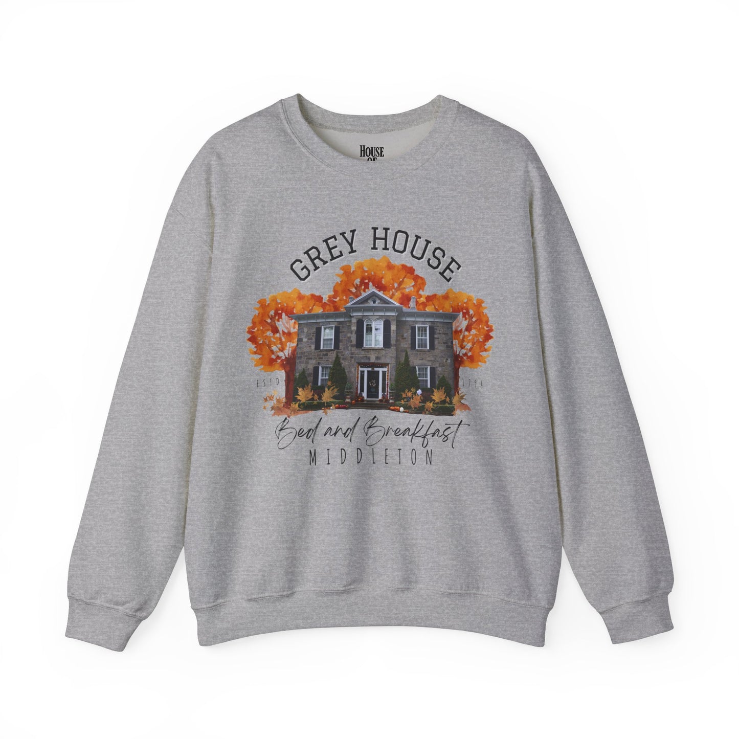 The Good Witch TV Show Sweatshirt