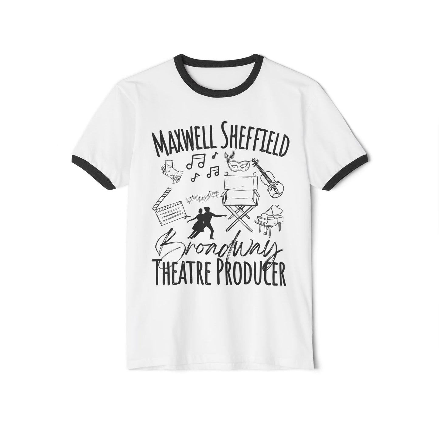 The Nanny TV Show Shirt