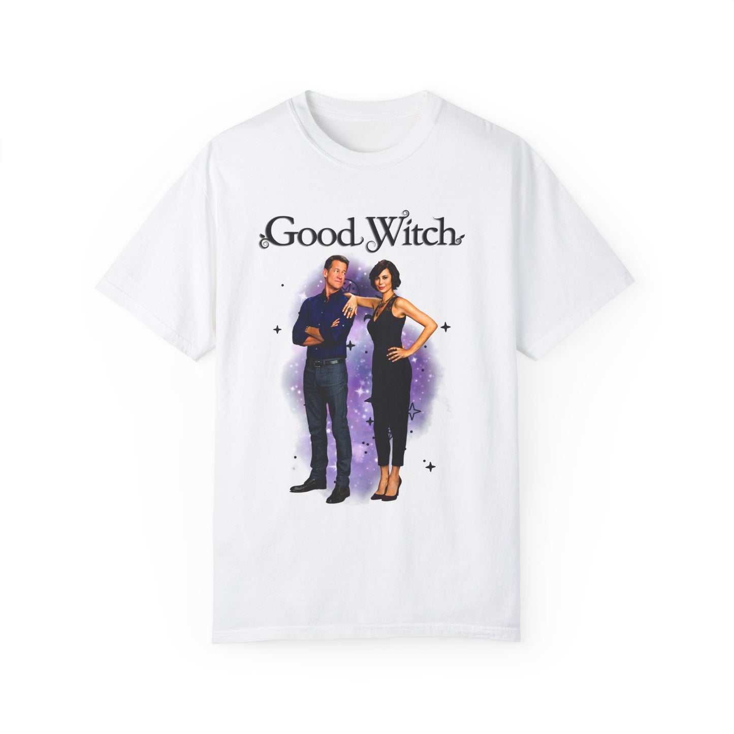 Comfort Colors® The Good Witch TV Show Shirt