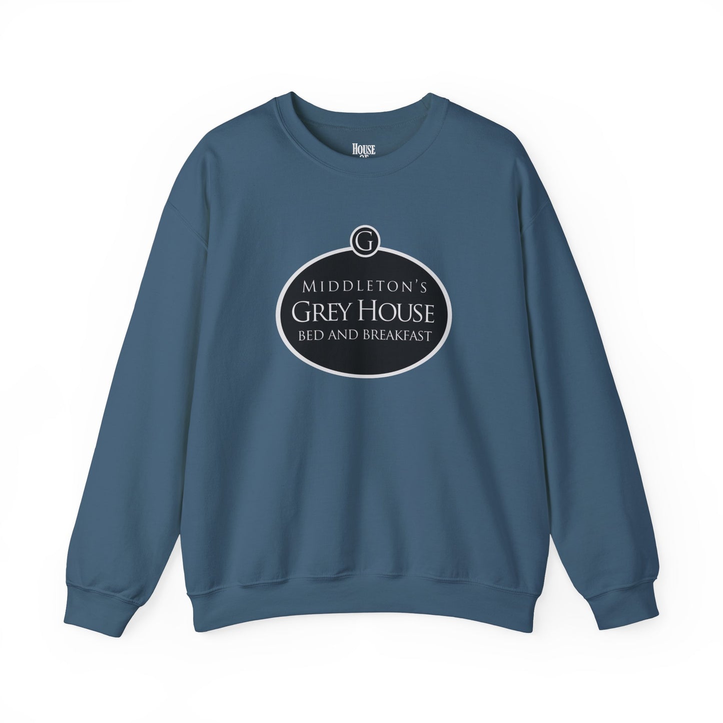 The Good Witch TV Show Sweatshirt