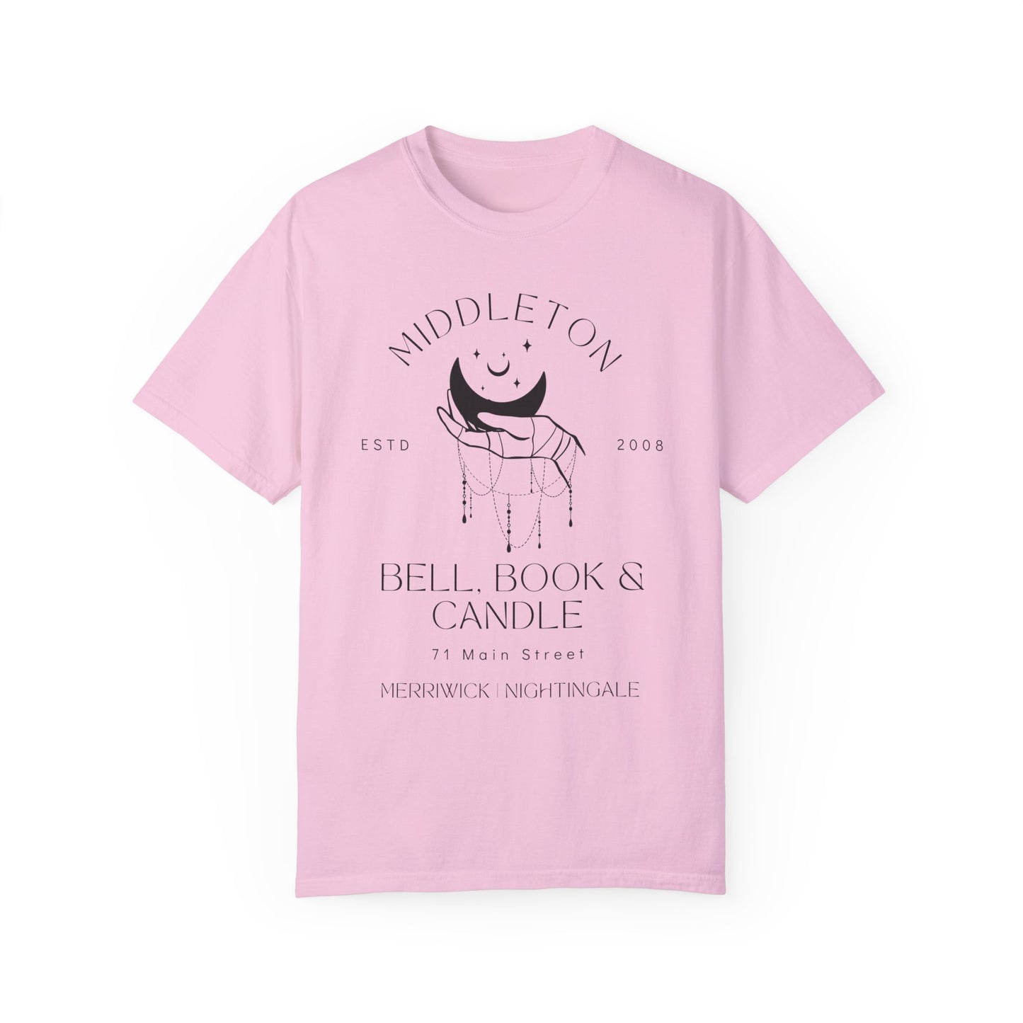 Comfort Colors® The Good Witch TV Show Shirt