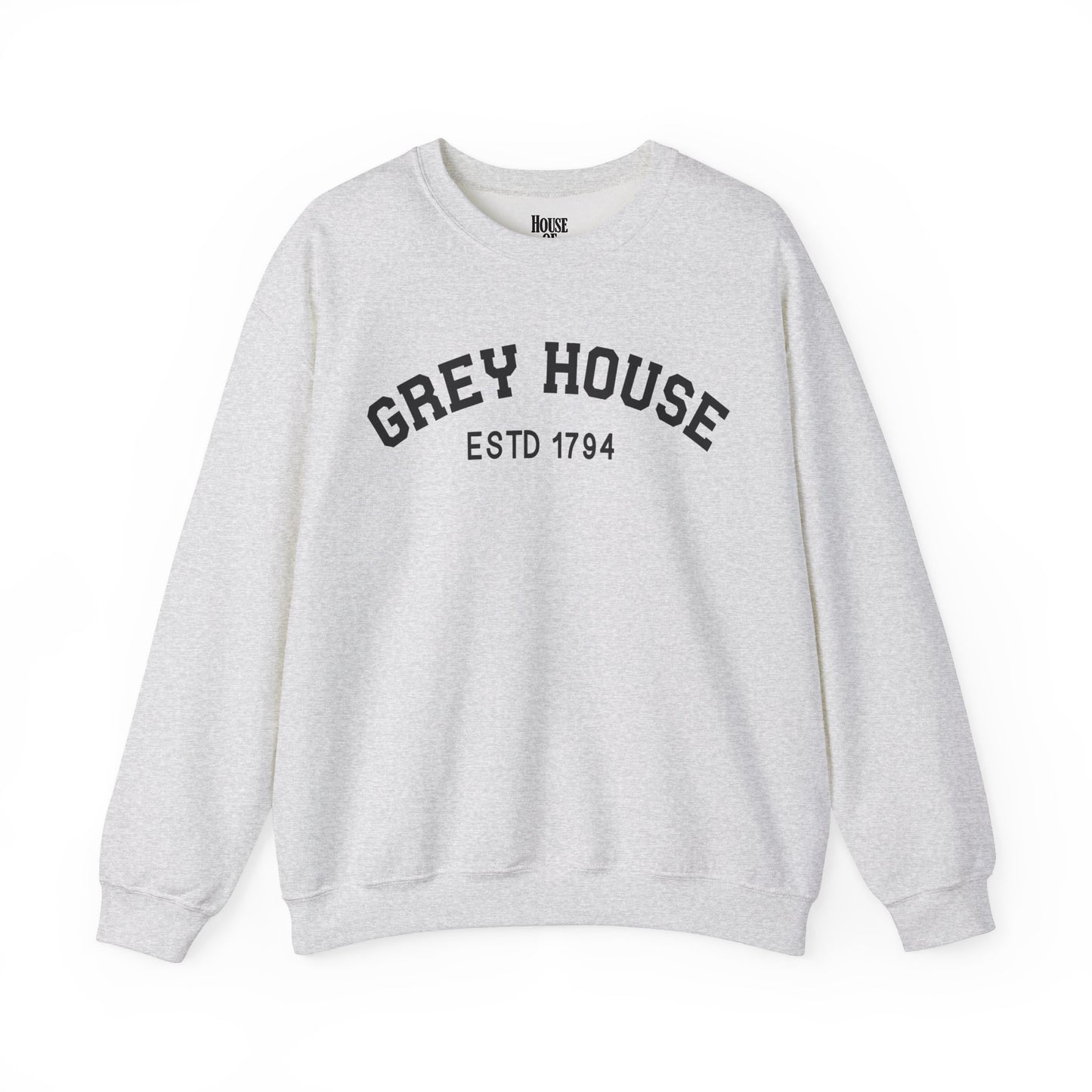 The Good Witch TV Show Sweatshirt