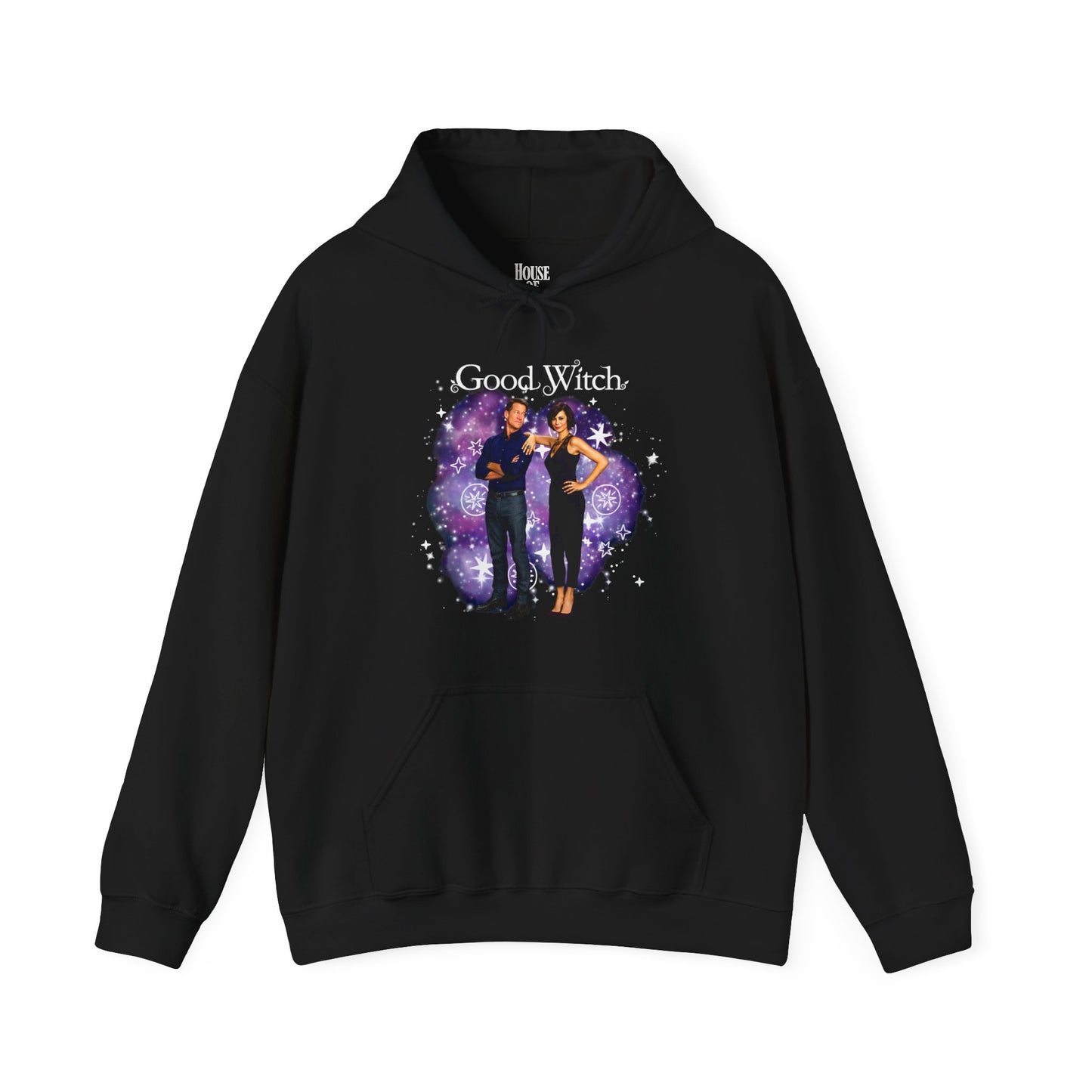 The Good Witch Hoodie