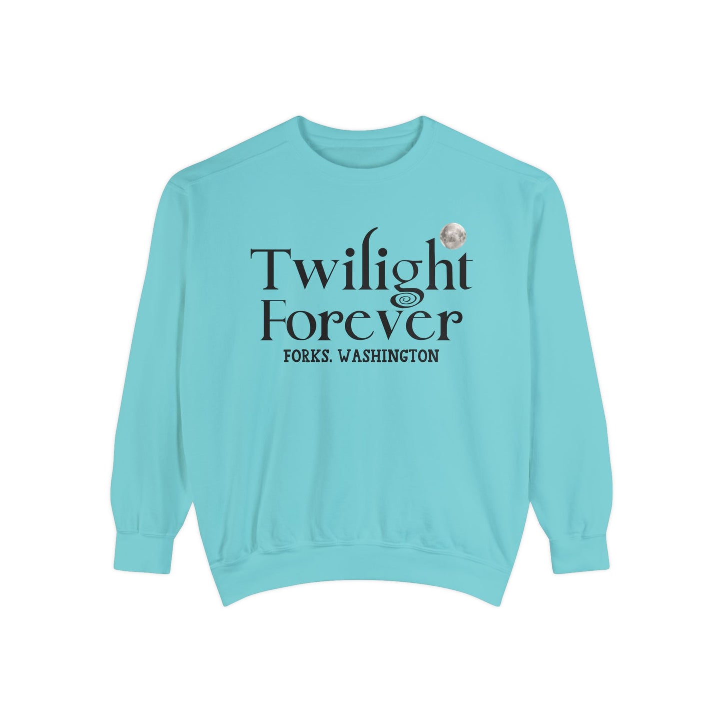 Comfort Colors® Twilight Saga Movie Book Sweatshirt