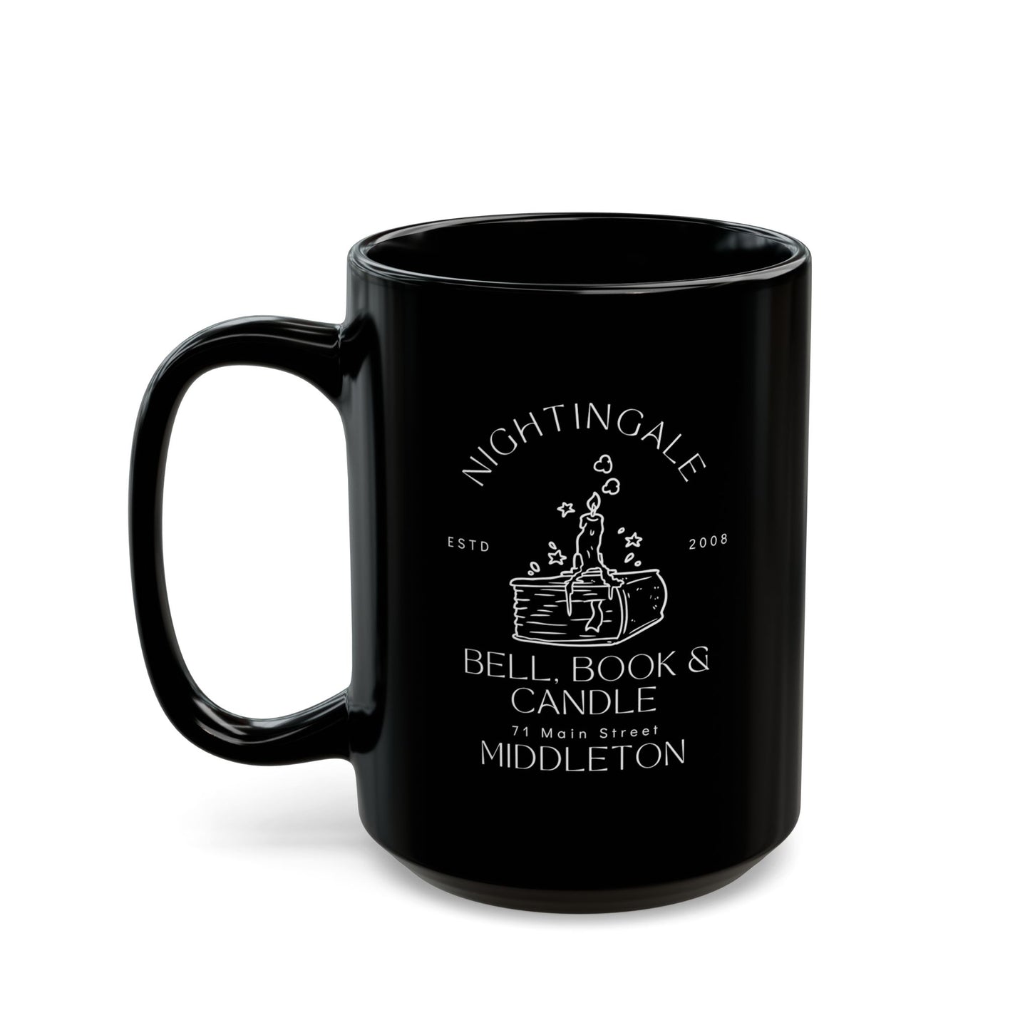 The Good Witch TV Show Coffee Mug 11 oz or 15 oz