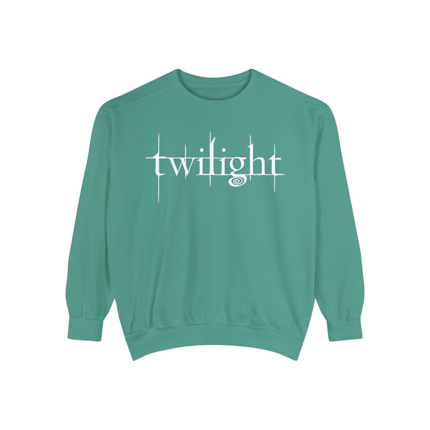 Comfort Colors® Twilight Saga Movie Book Sweatshirt