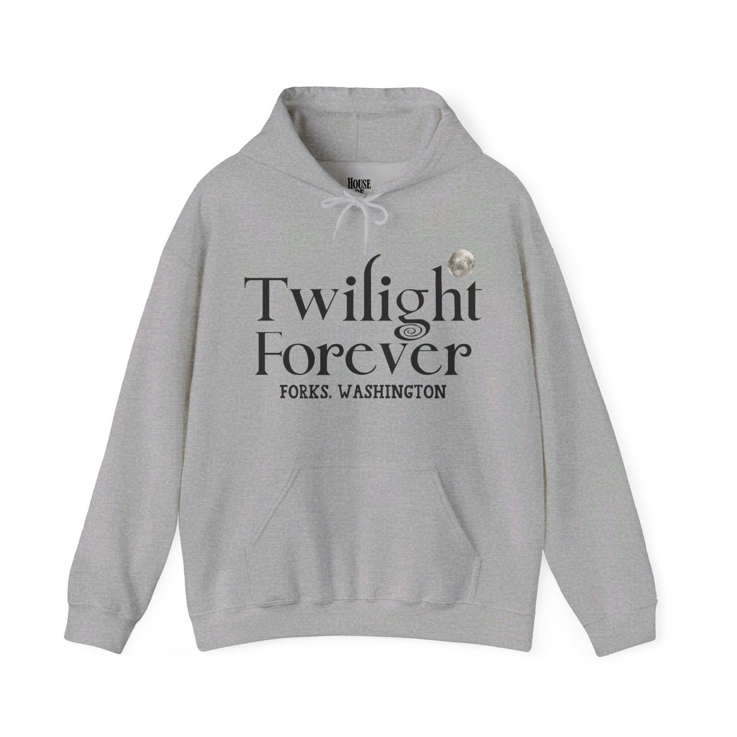 Twilight Saga Movie Hoodie