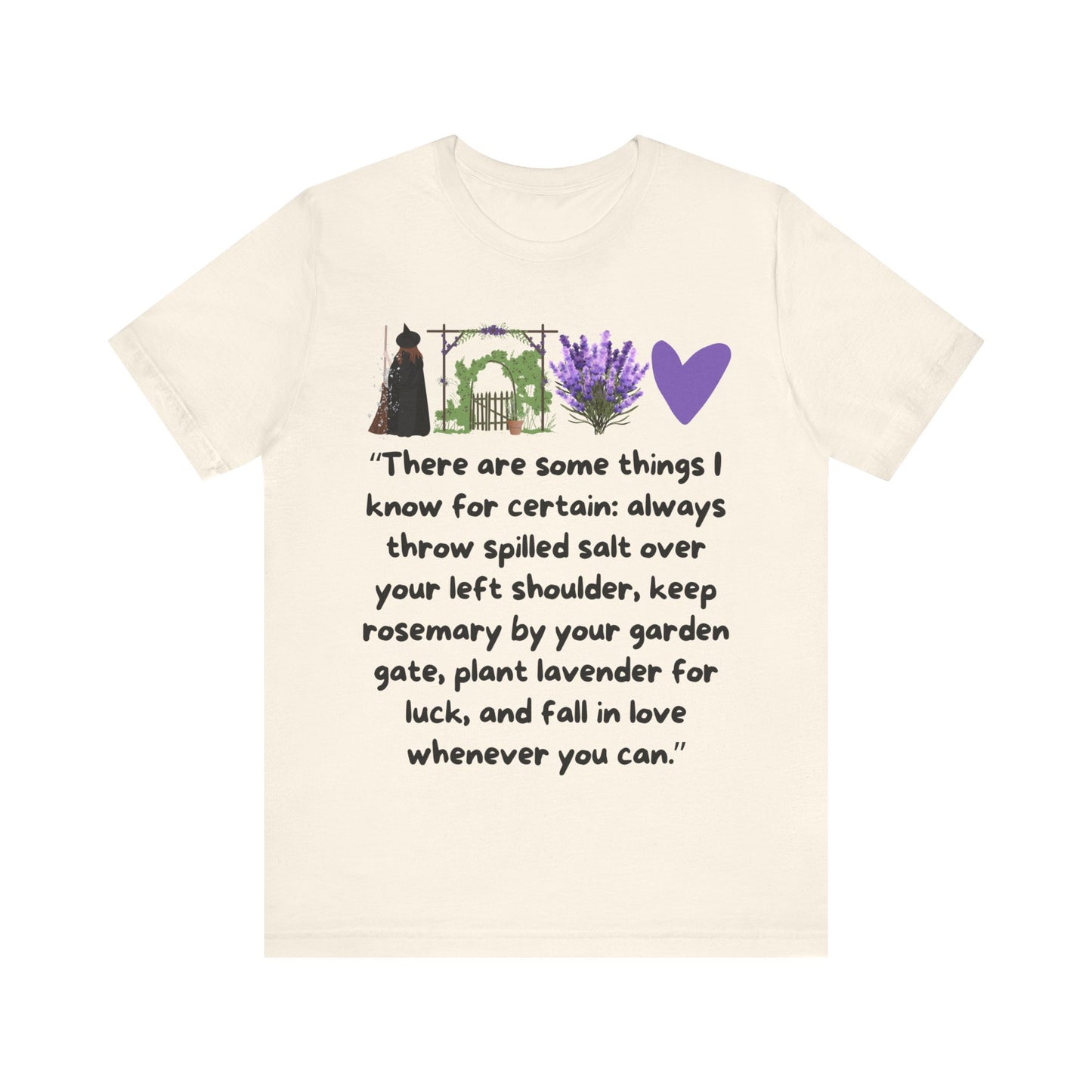 Practical Magic Shirt