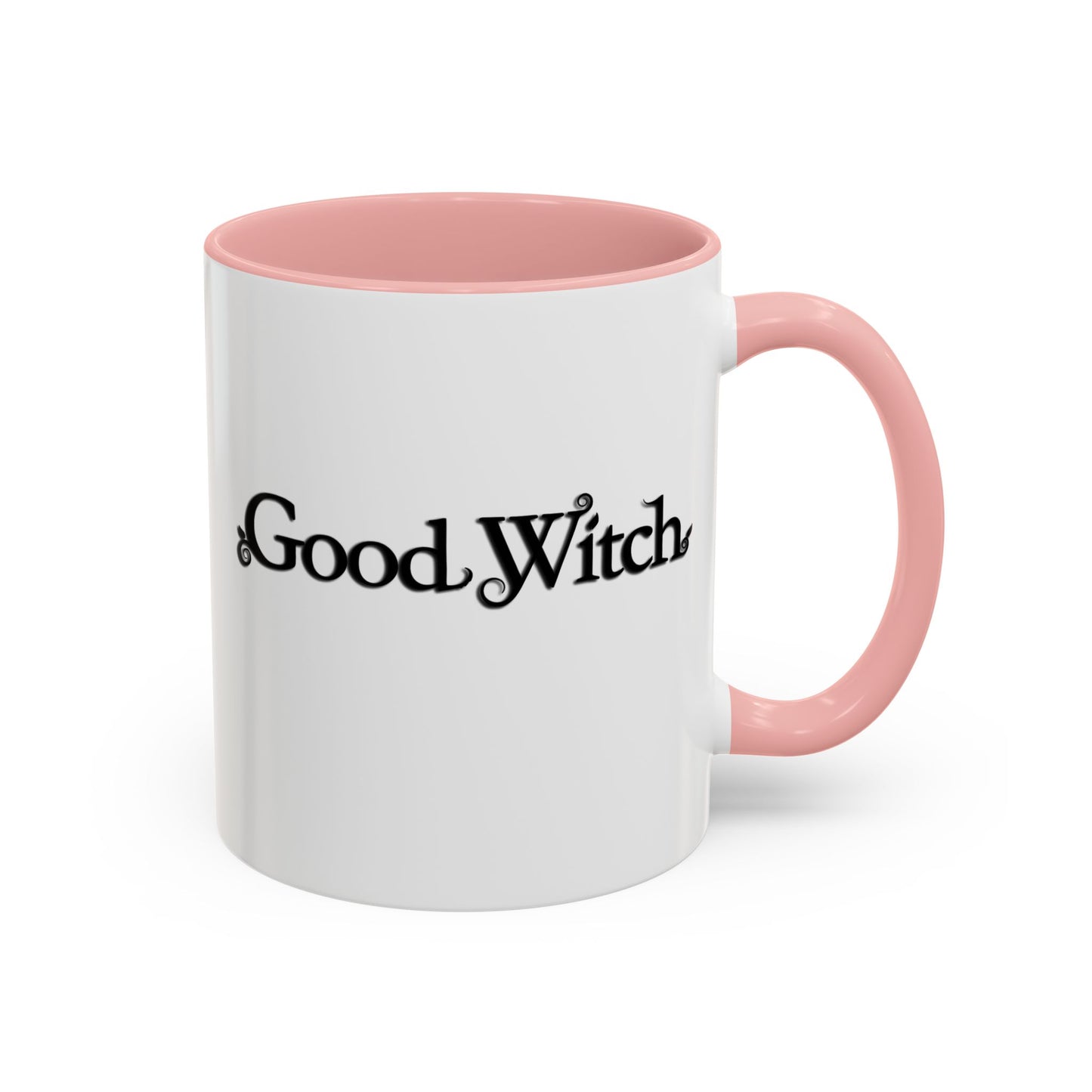 The Good Witch TV Show Coffee Mug Colored Handle 11 oz or 15 oz